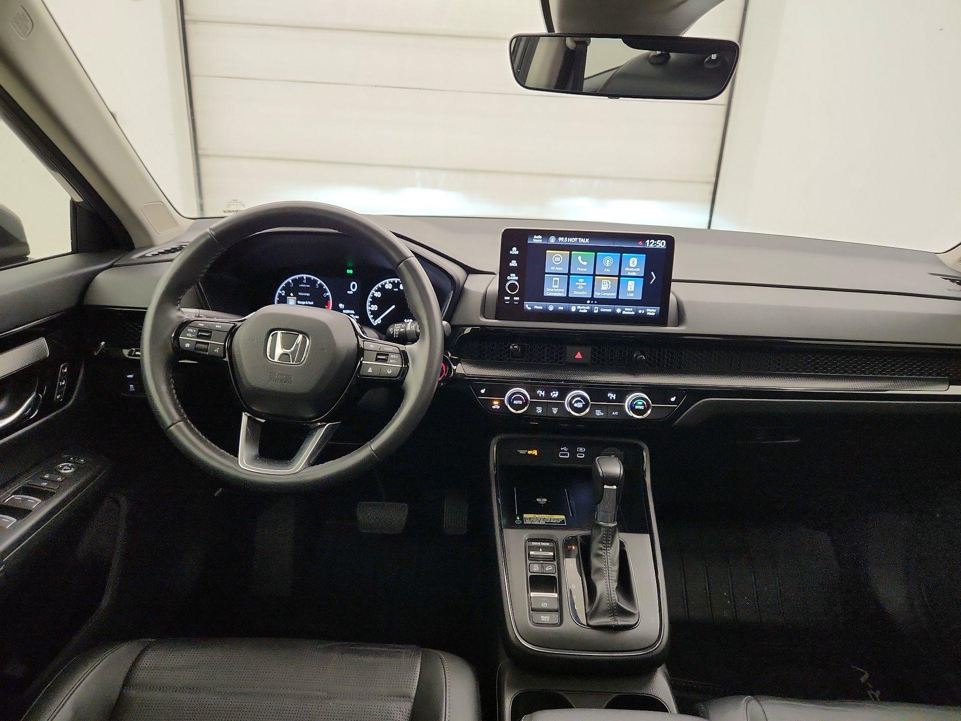 Thumbnail: 2025 Honda CR-V - 8