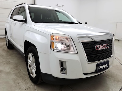 2015 GMC Terrain SLE