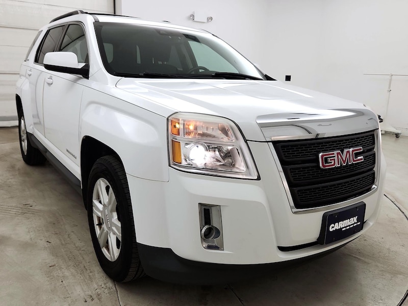 2015 GMC Terrain SLE -
                  Myrtle Beach, SC