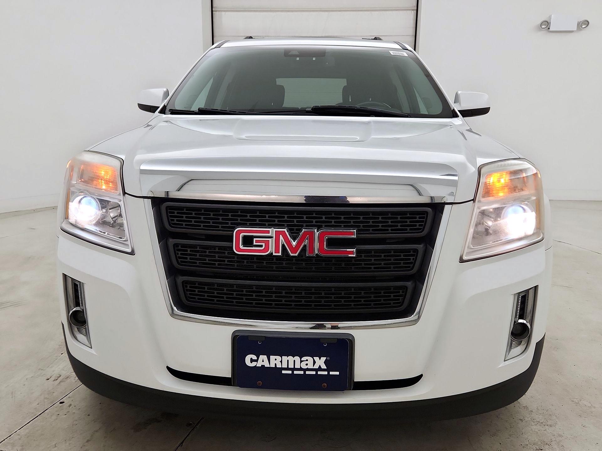 Thumbnail: 2015 GMC Terrain - 2