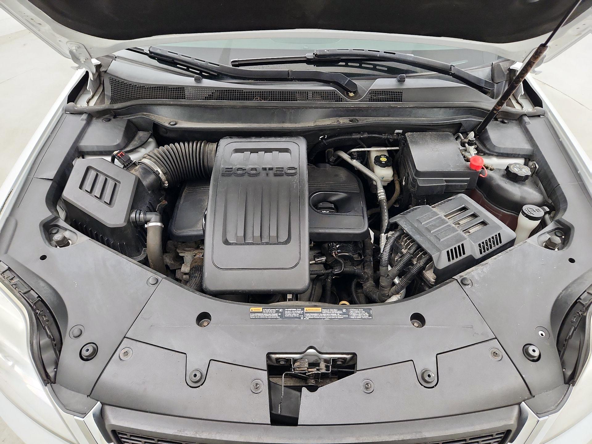 Thumbnail: 2015 GMC Terrain - 20