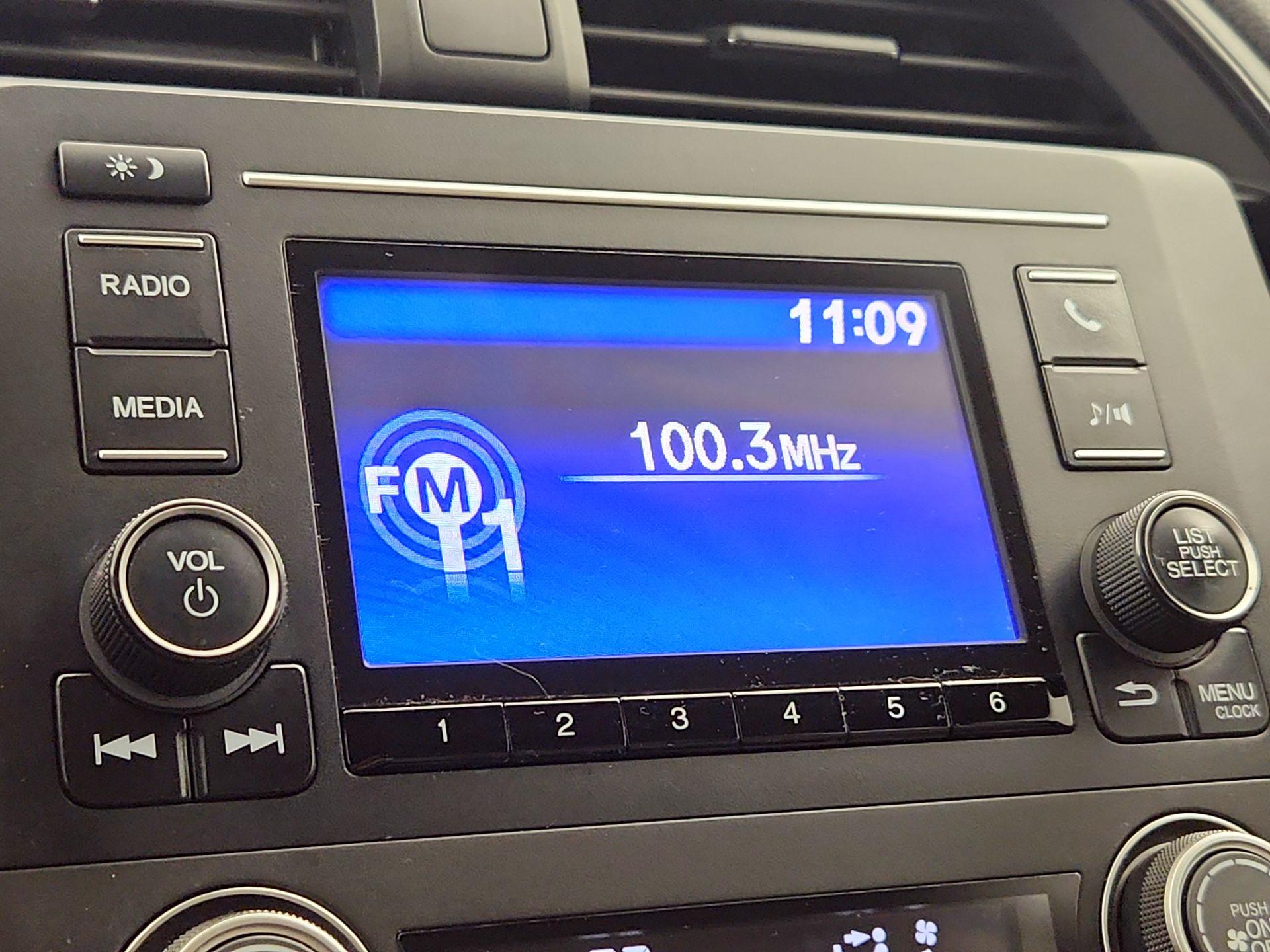 Thumbnail: 2016 Honda Civic - 13