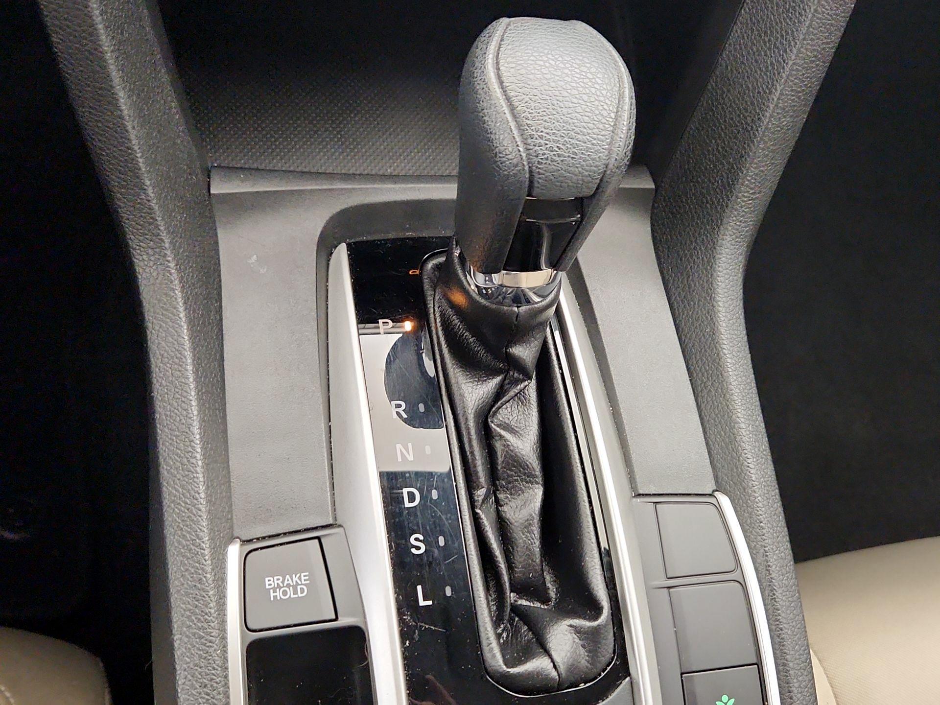 Thumbnail: 2016 Honda Civic - 15