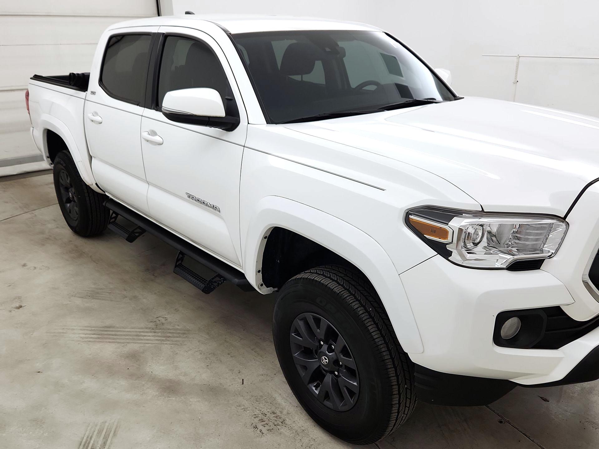 Thumbnail: 2023 Toyota Tacoma - 1