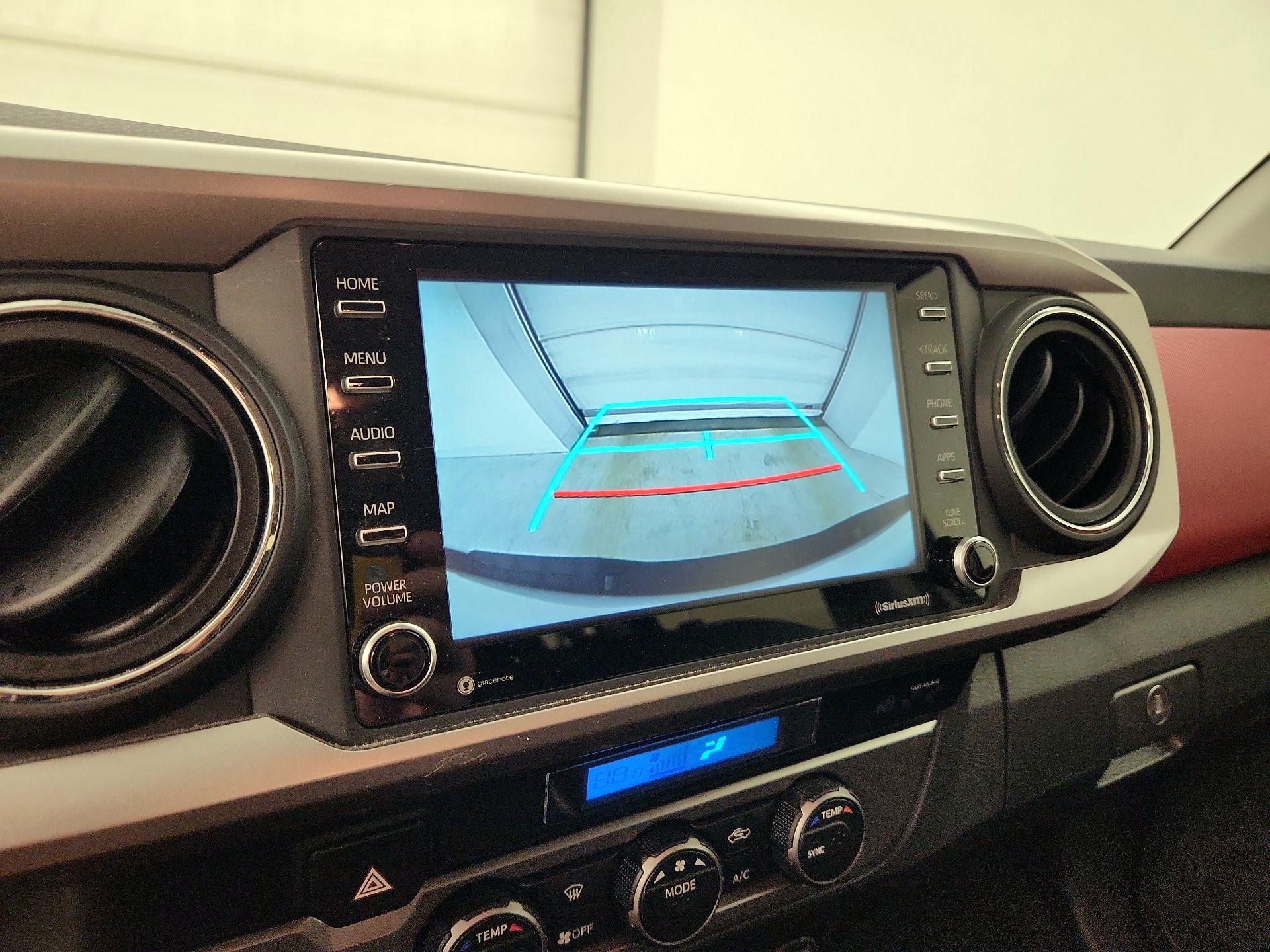 Thumbnail: 2023 Toyota Tacoma - 12