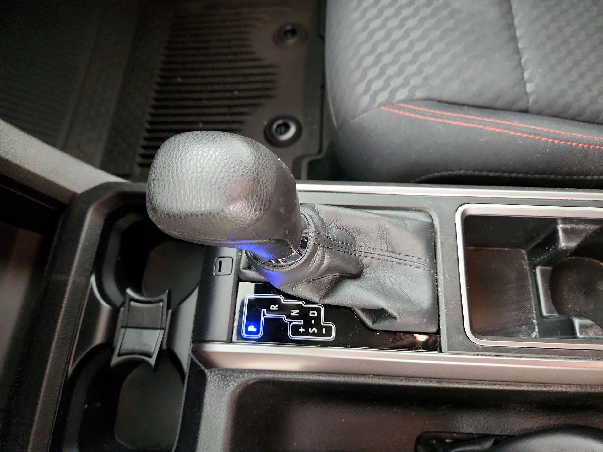 Thumbnail: 2023 Toyota Tacoma - 15