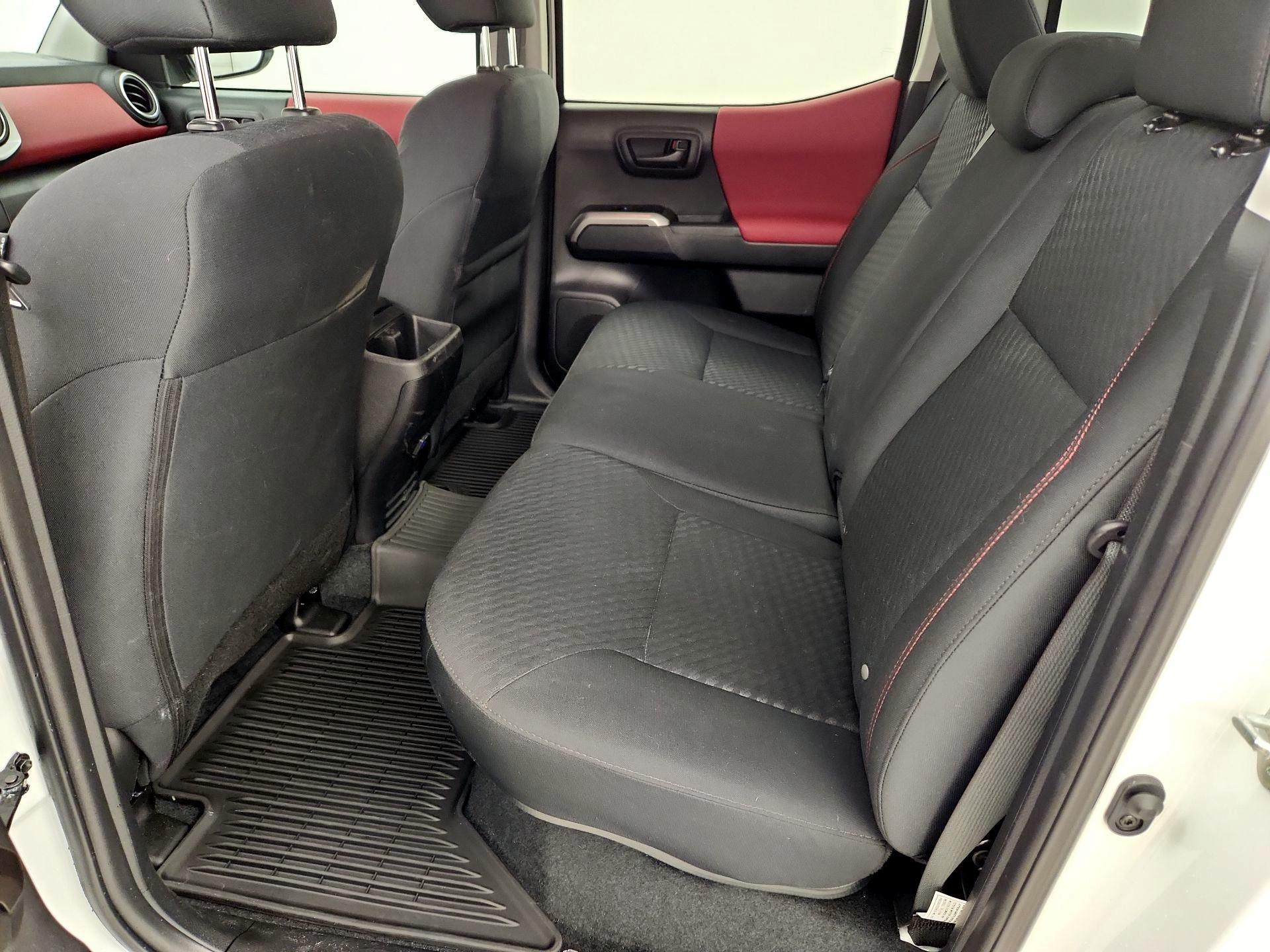 Thumbnail: 2023 Toyota Tacoma - 17