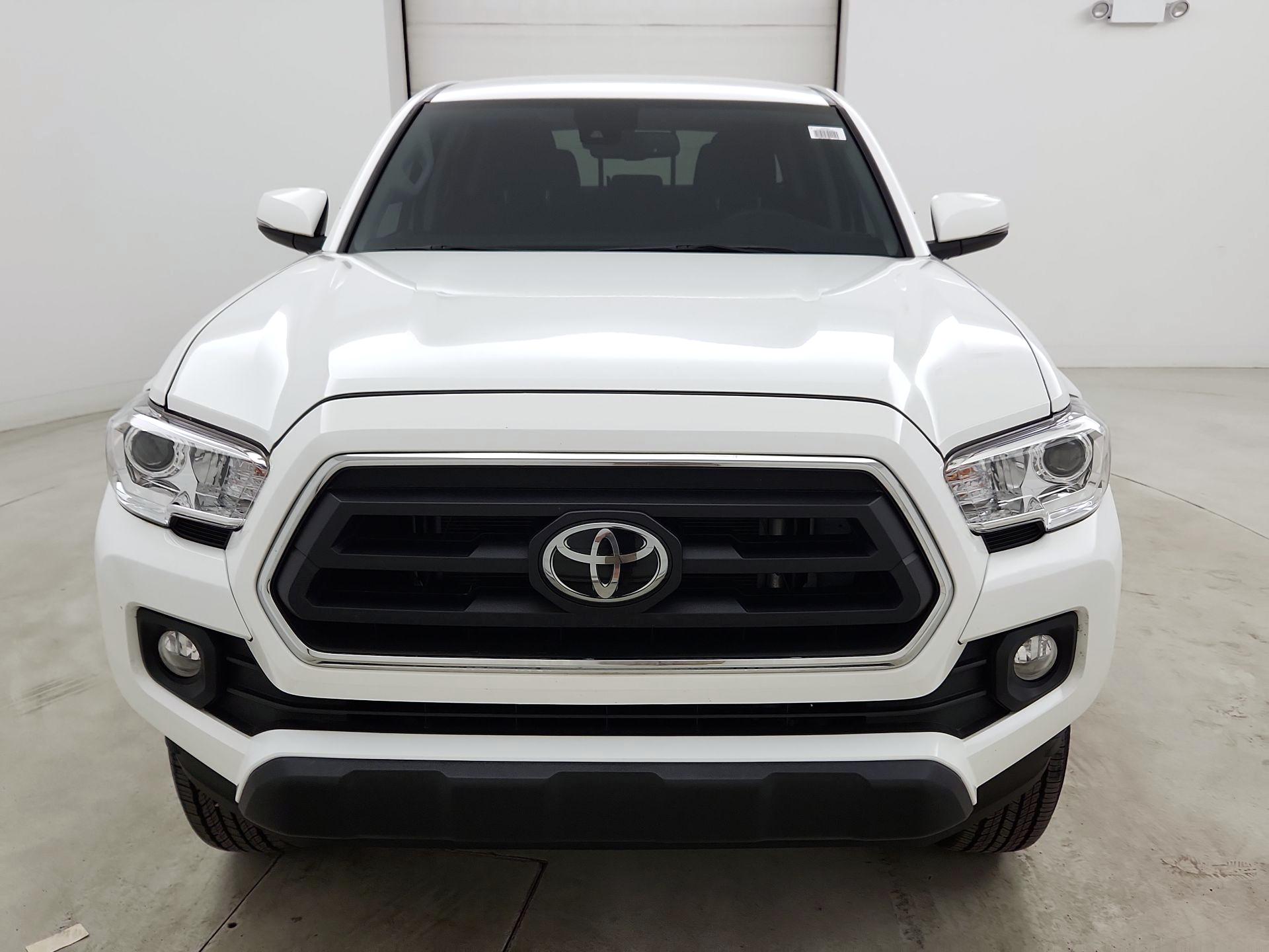 Thumbnail: 2023 Toyota Tacoma - 2