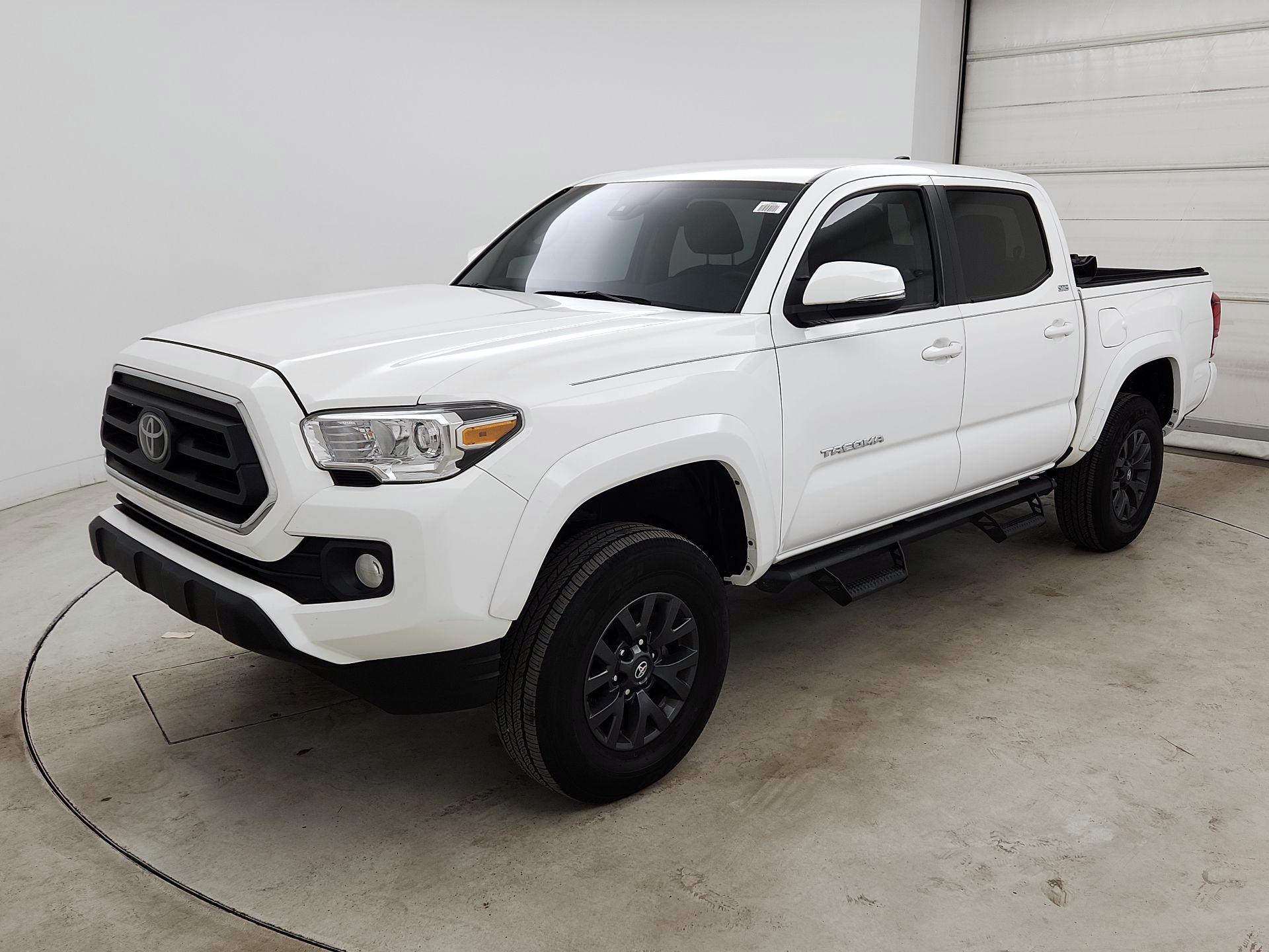 Thumbnail: 2023 Toyota Tacoma - 3