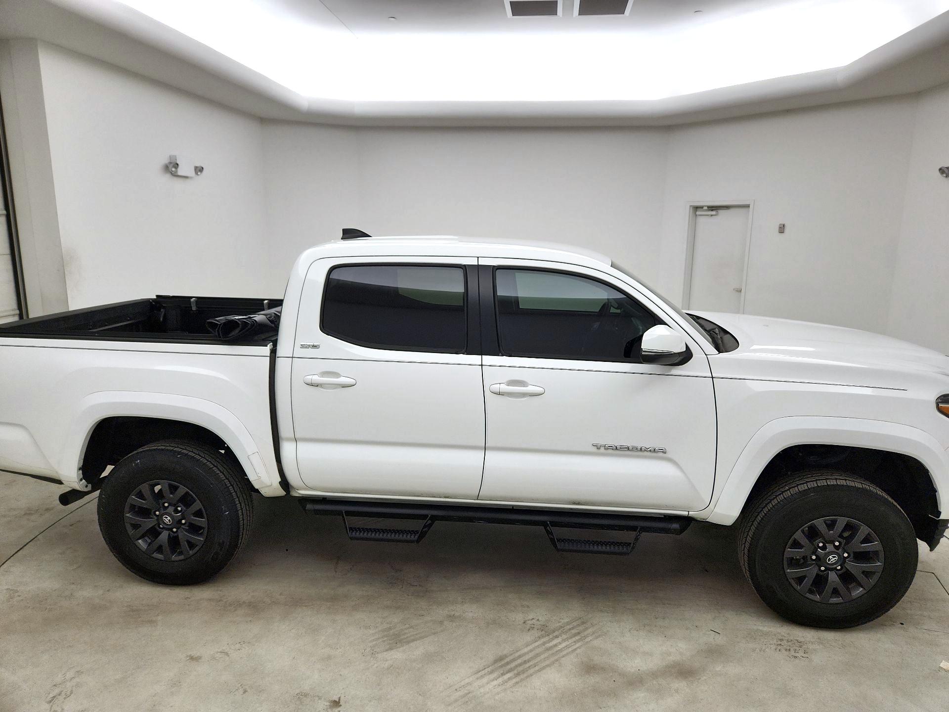 Thumbnail: 2023 Toyota Tacoma - 4