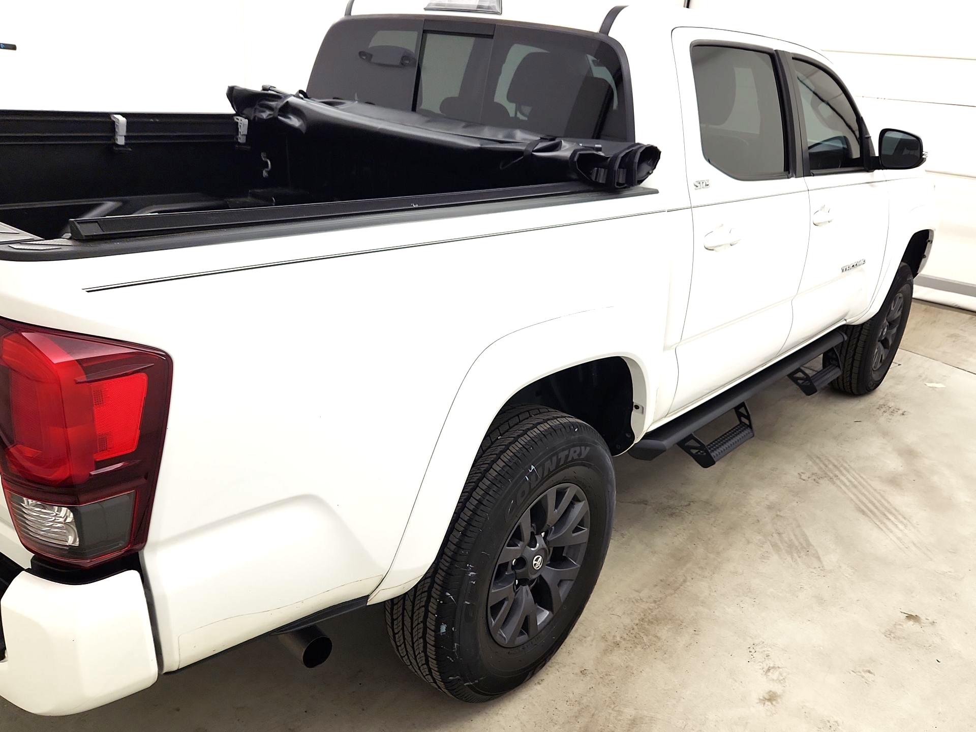 Thumbnail: 2023 Toyota Tacoma - 5