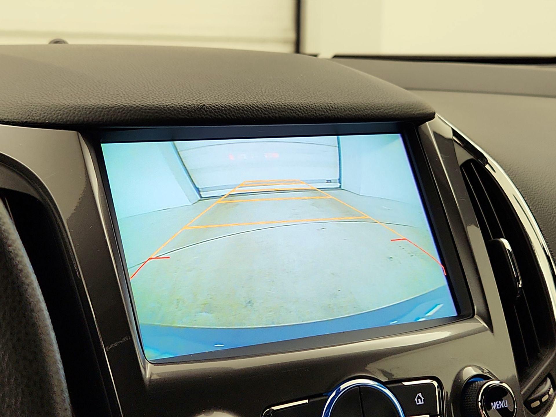 Thumbnail: 2017 Chevrolet Cruze - 12