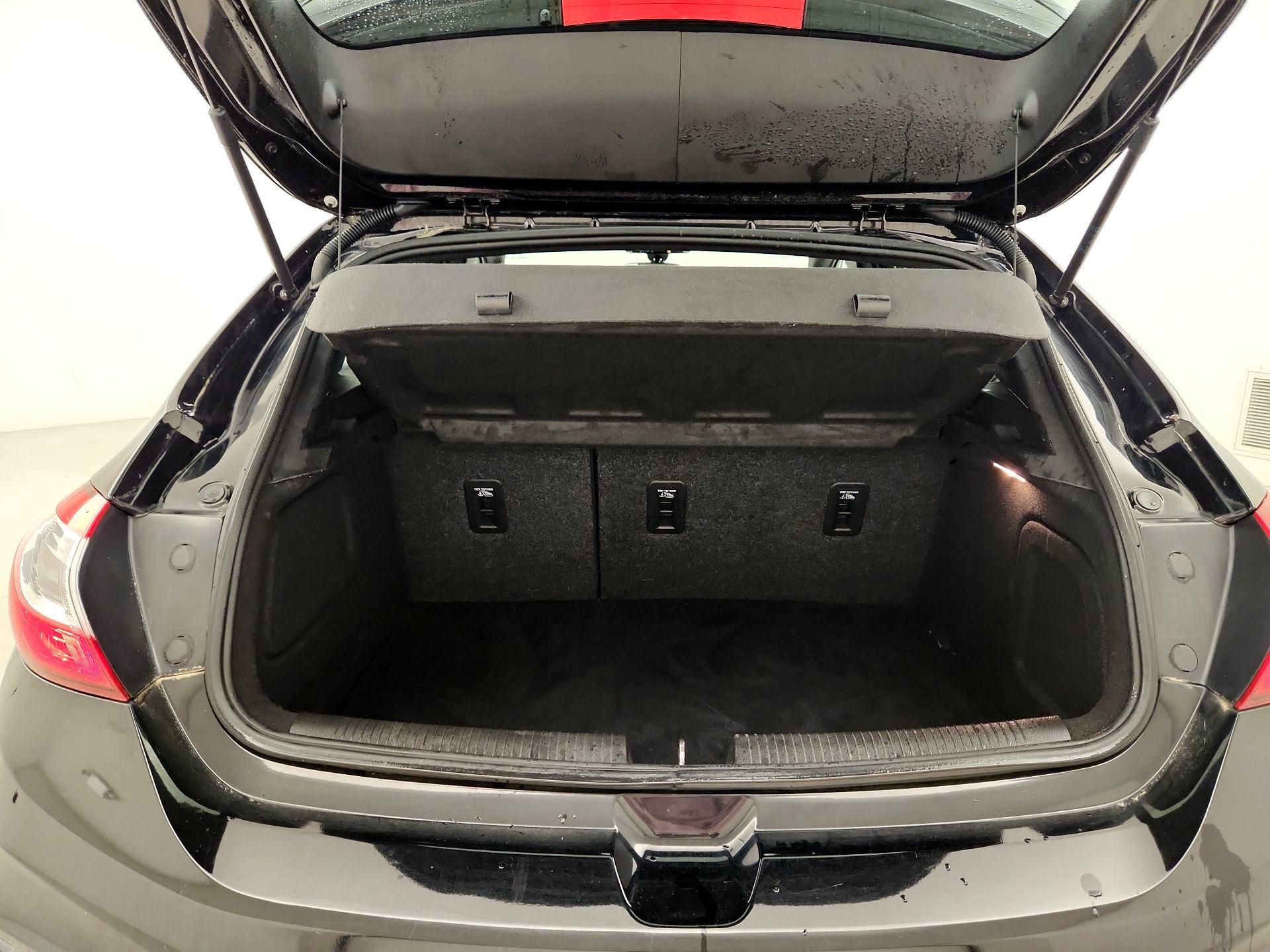 Thumbnail: 2017 Chevrolet Cruze - 19