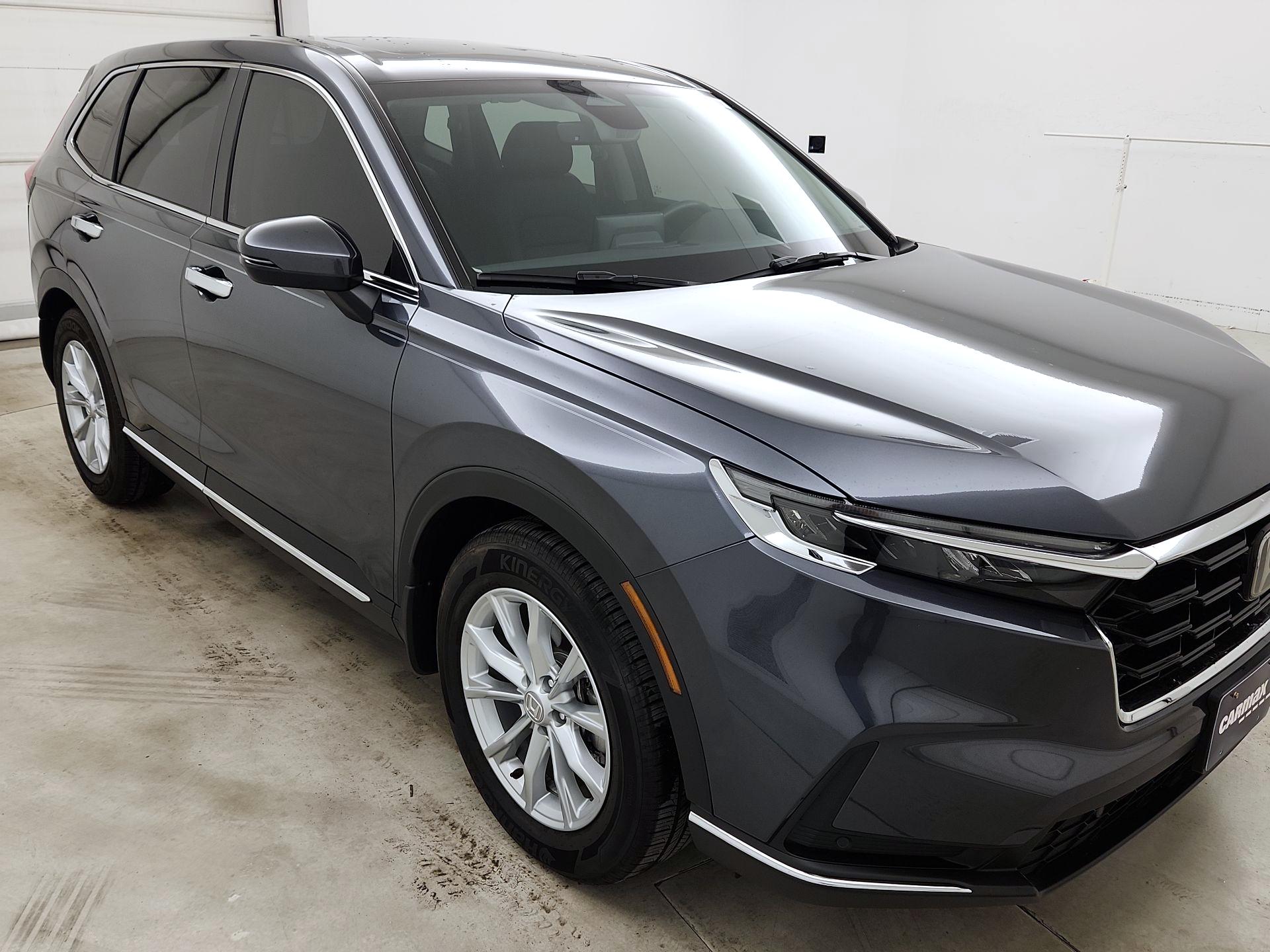 Thumbnail: 2024 Honda CR-V - 1