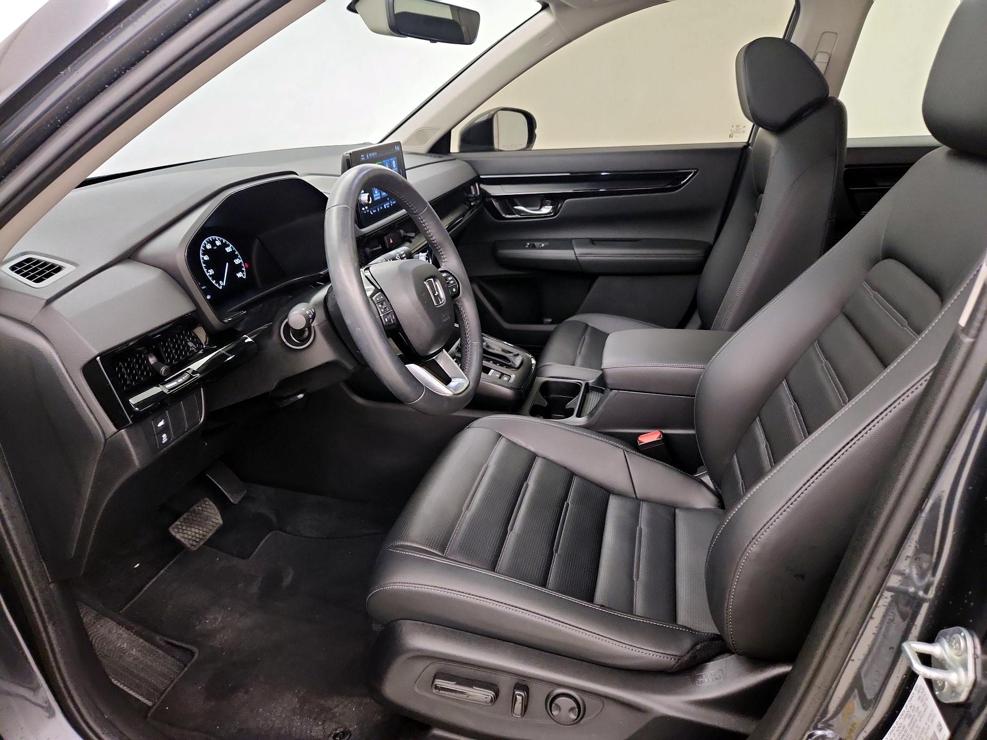 Thumbnail: 2024 Honda CR-V - 9