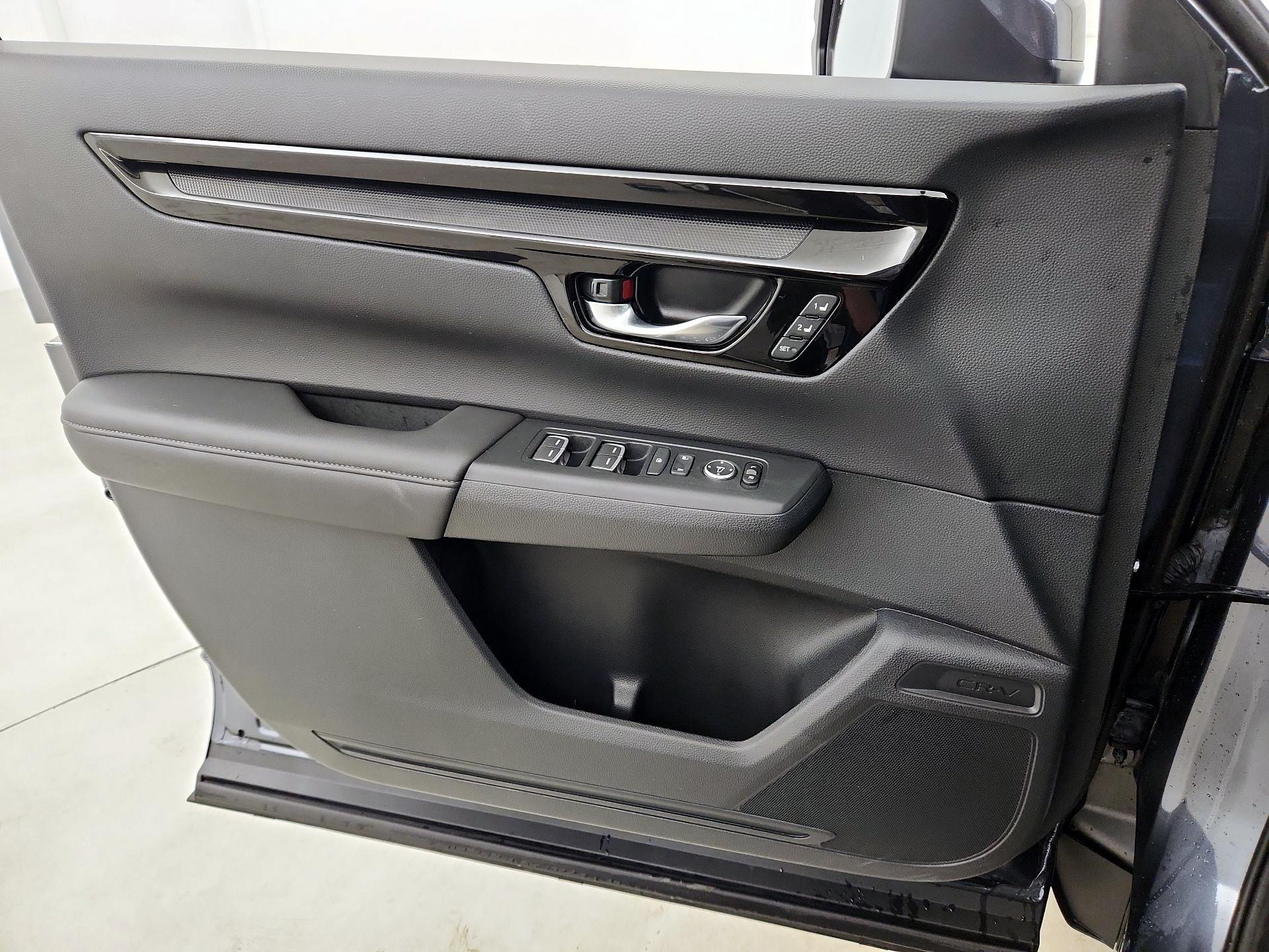 Thumbnail: 2024 Honda CR-V - 10