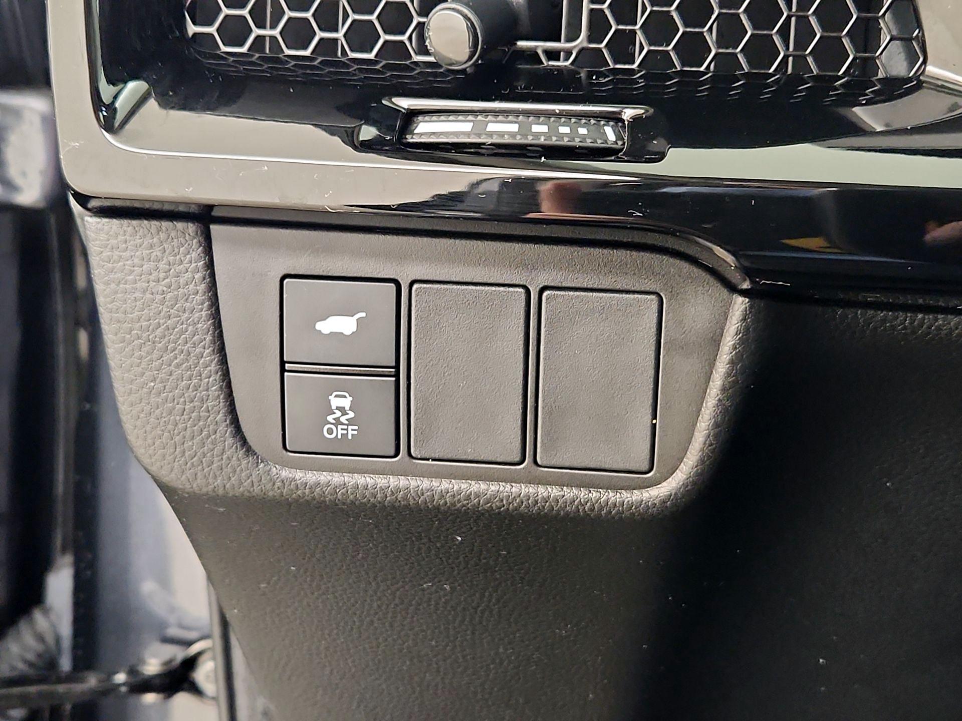 Thumbnail: 2024 Honda CR-V - 11