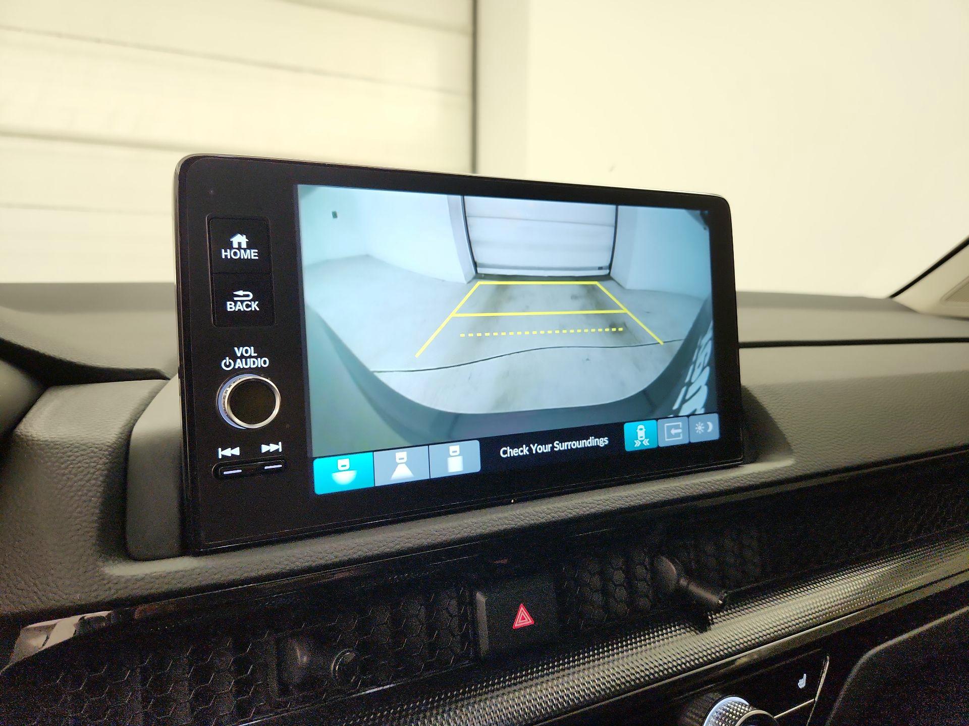 Thumbnail: 2024 Honda CR-V - 12