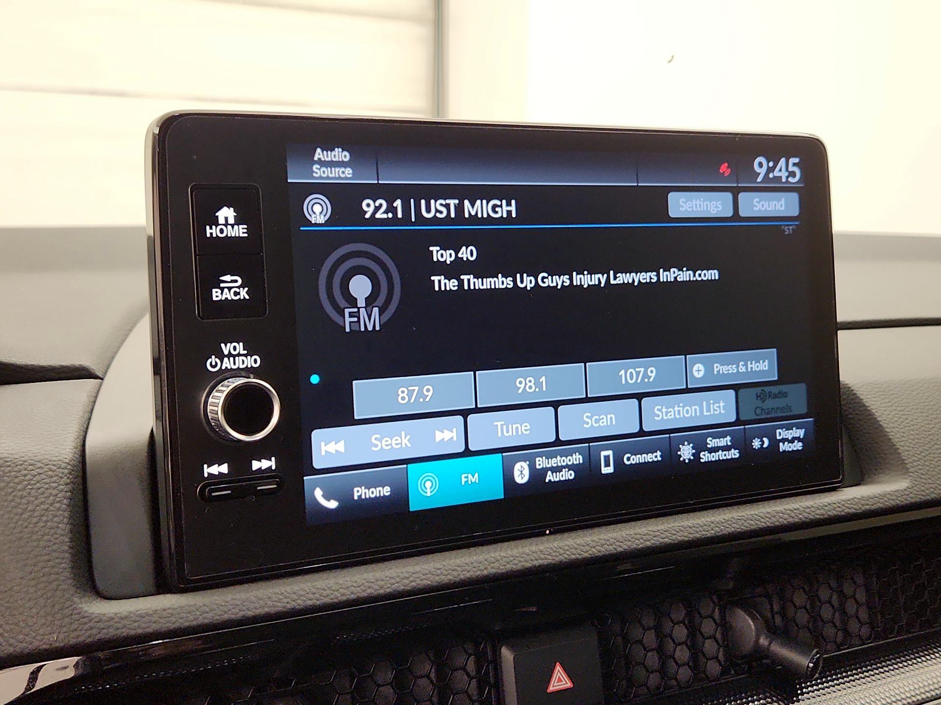 Thumbnail: 2024 Honda CR-V - 13