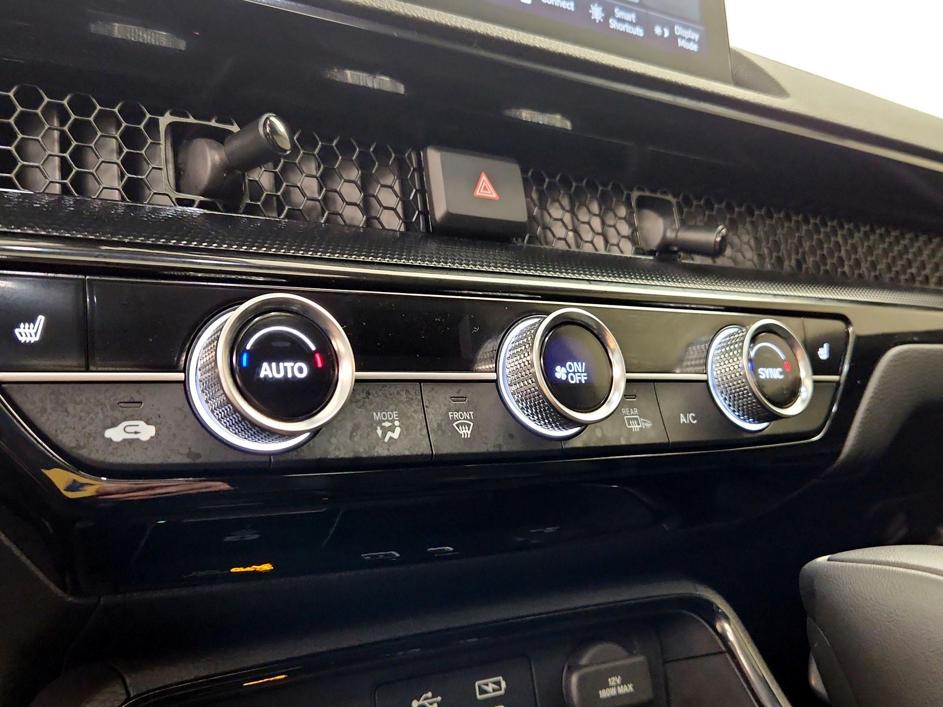 Thumbnail: 2024 Honda CR-V - 14