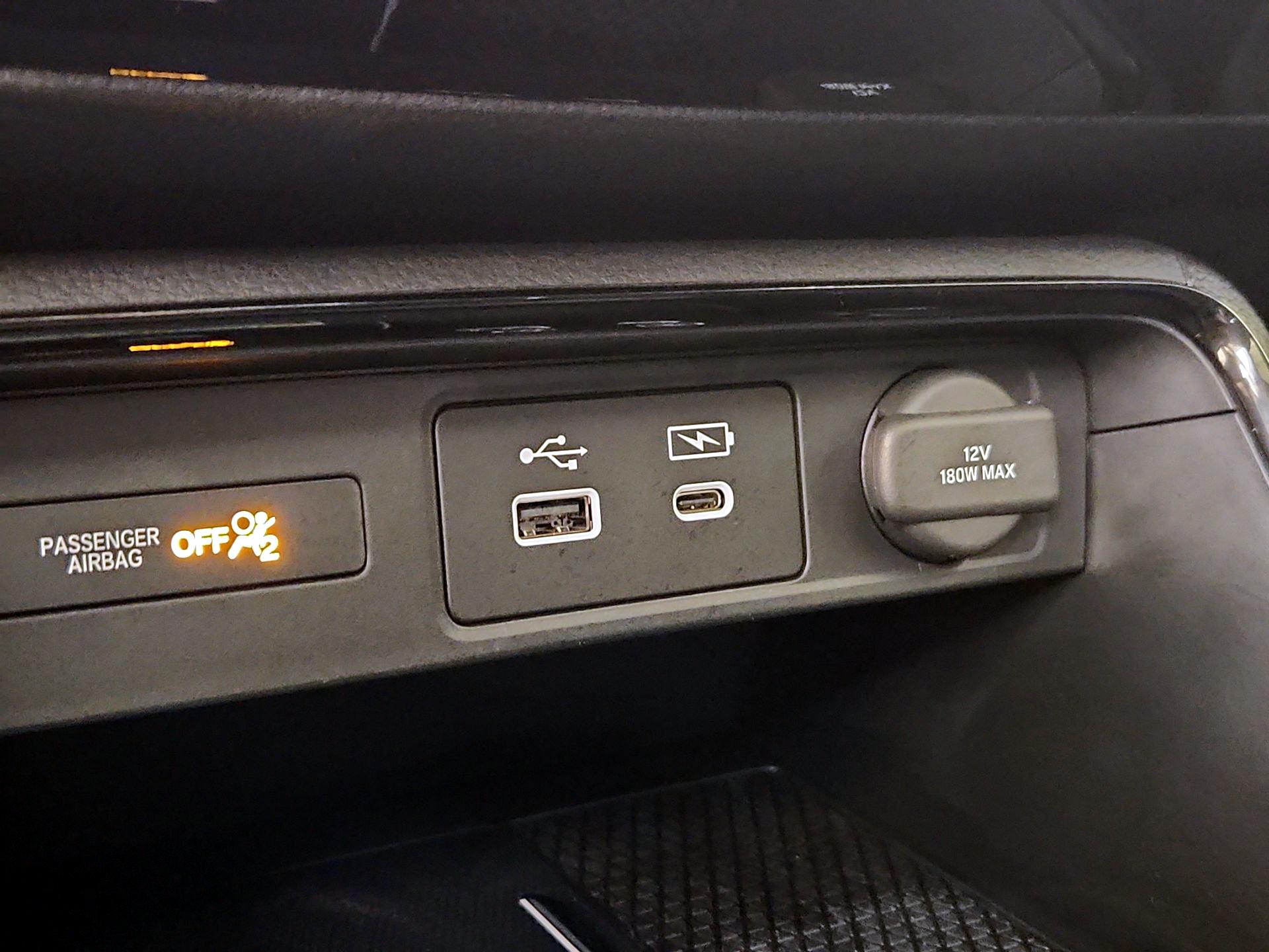 Thumbnail: 2024 Honda CR-V - 16