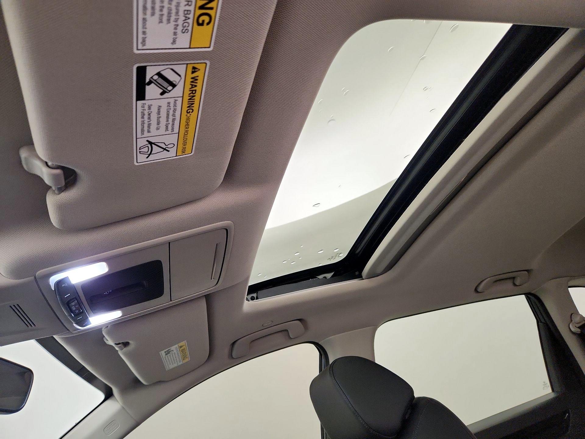 Thumbnail: 2024 Honda CR-V - 17