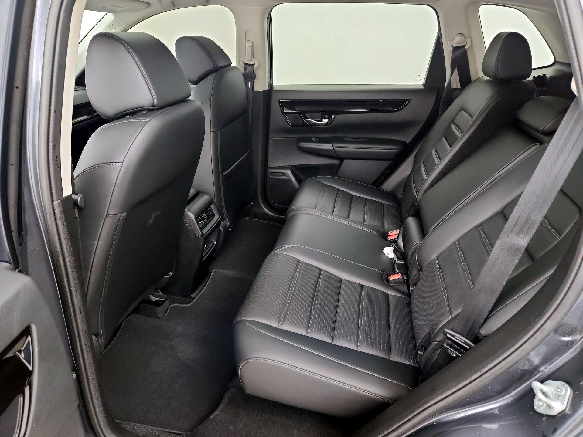 Thumbnail: 2024 Honda CR-V - 18