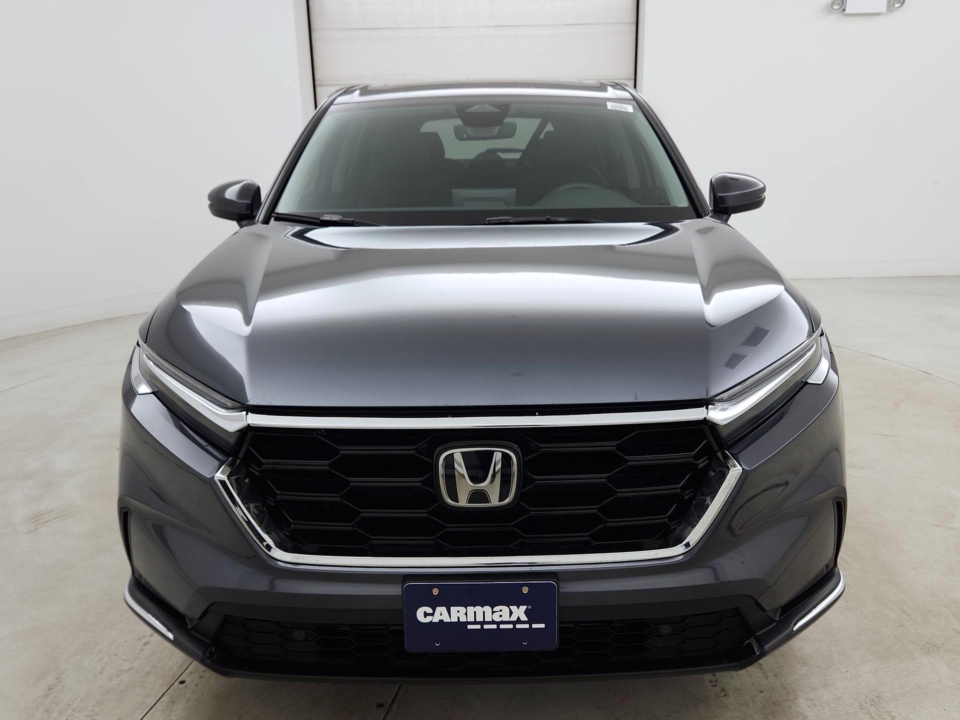 Thumbnail: 2024 Honda CR-V - 2