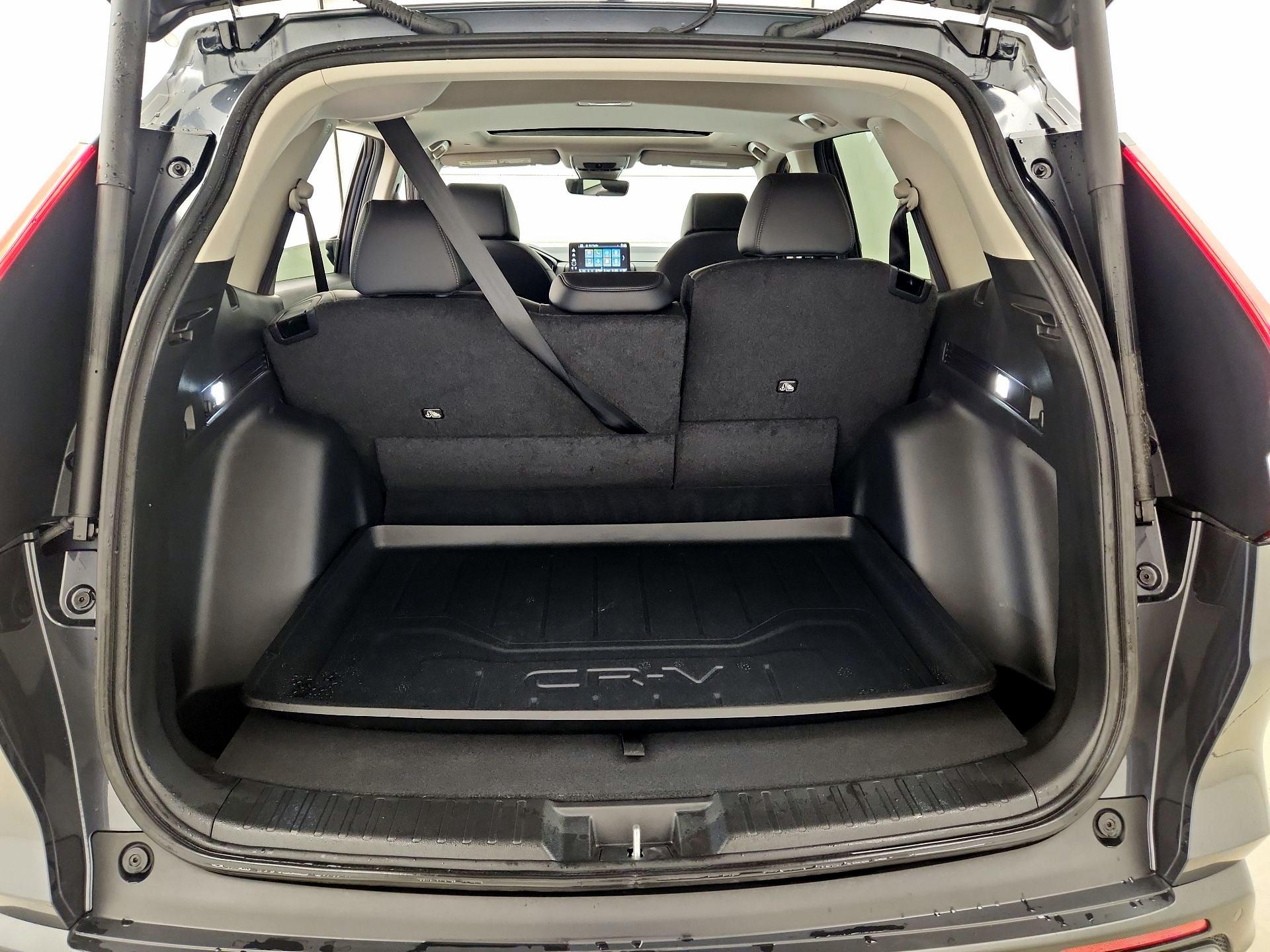 Thumbnail: 2024 Honda CR-V - 19