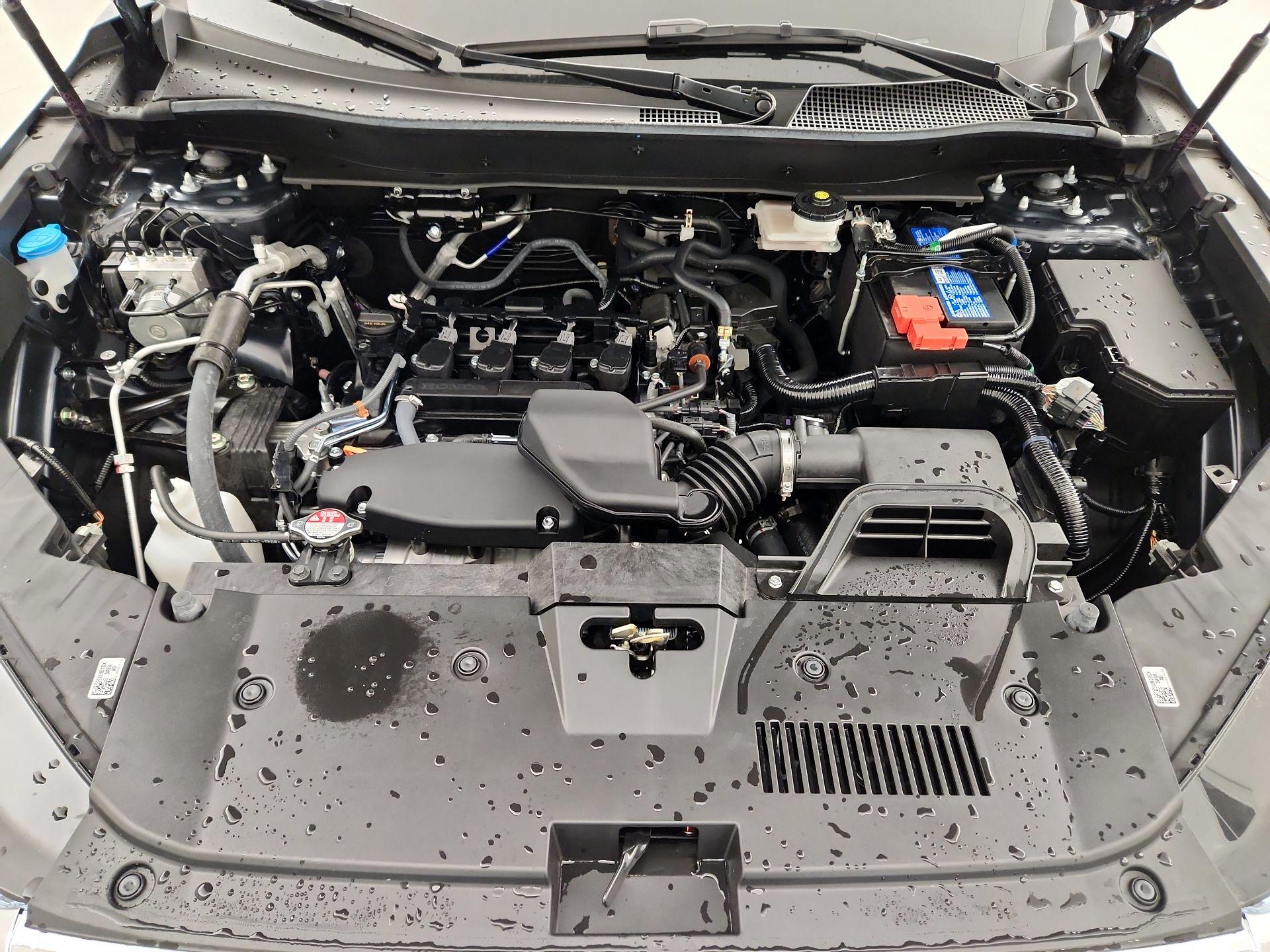 Thumbnail: 2024 Honda CR-V - 20