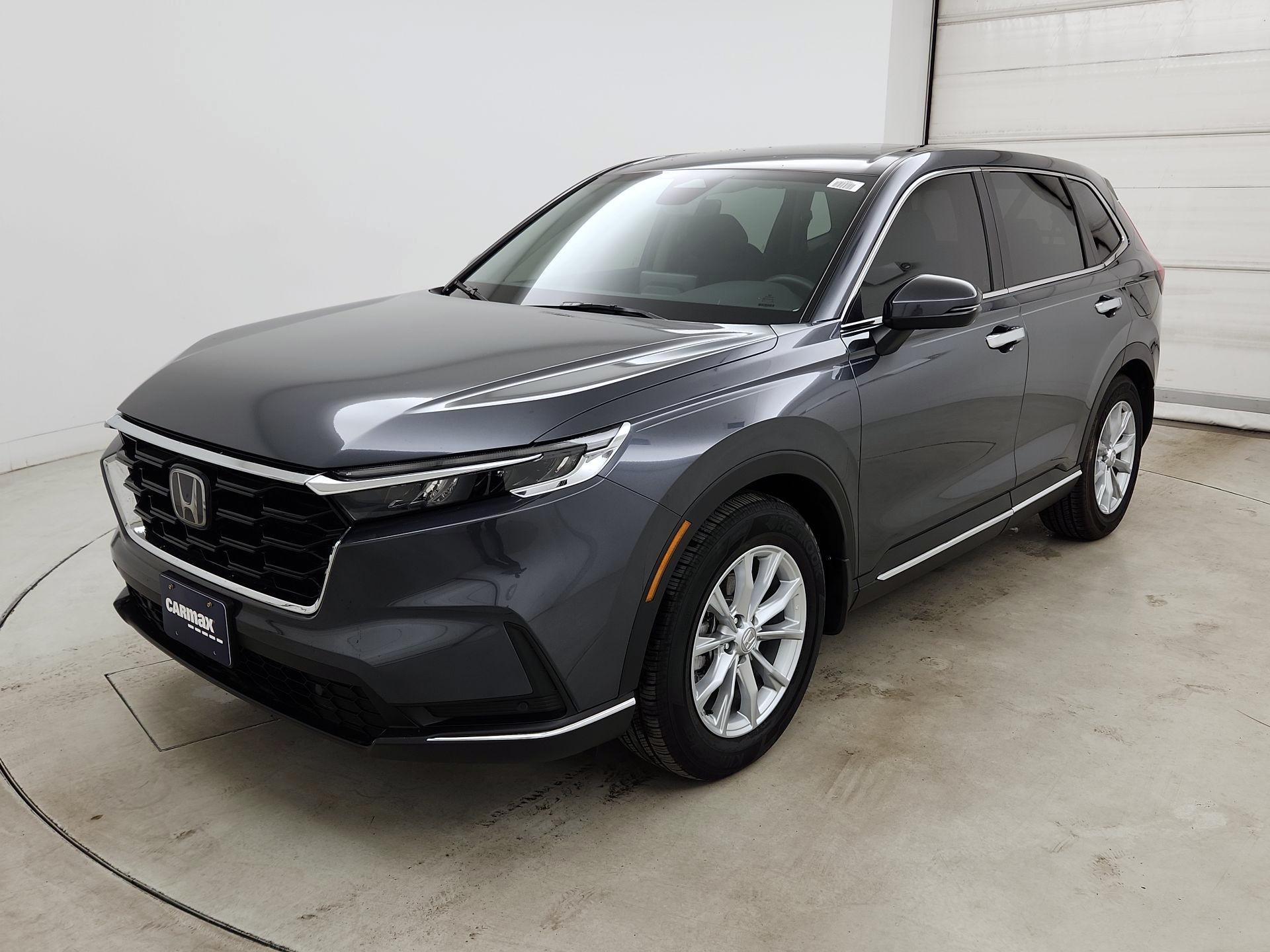 Thumbnail: 2024 Honda CR-V - 3