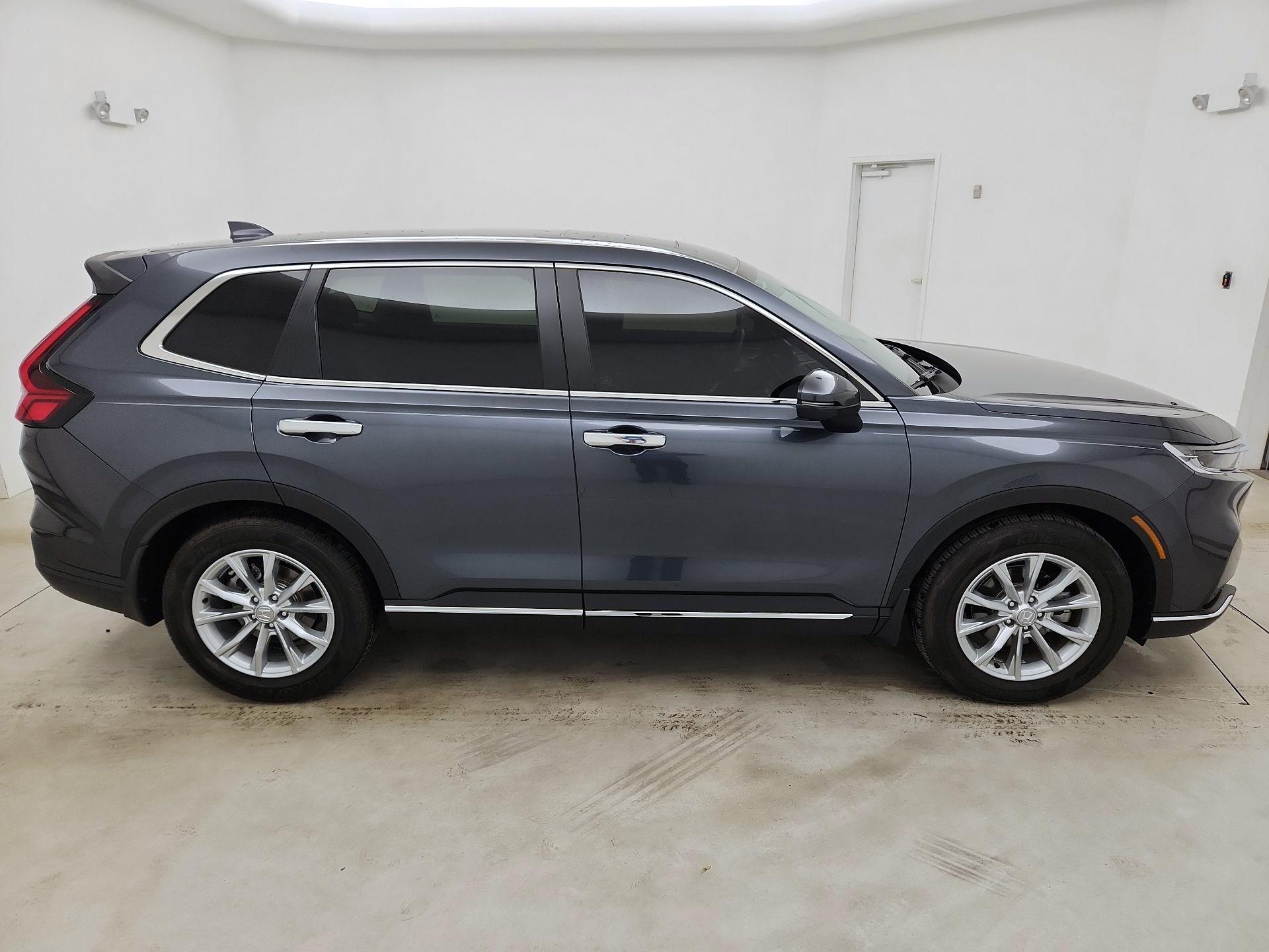 Thumbnail: 2024 Honda CR-V - 4