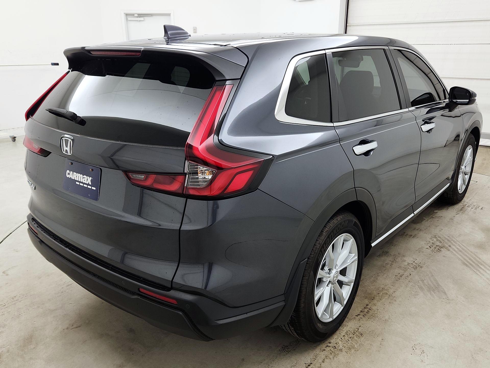 Thumbnail: 2024 Honda CR-V - 5