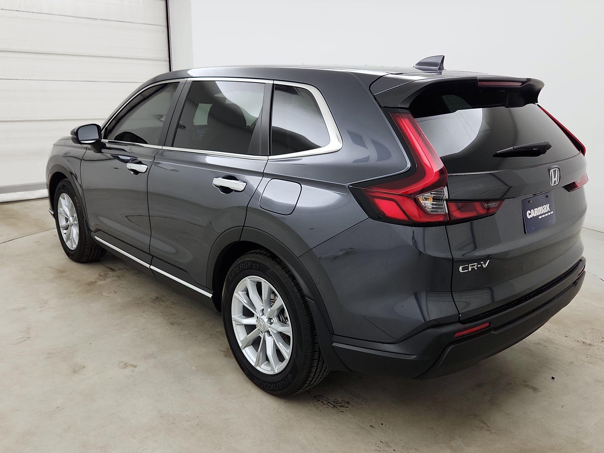 Thumbnail: 2024 Honda CR-V - 7