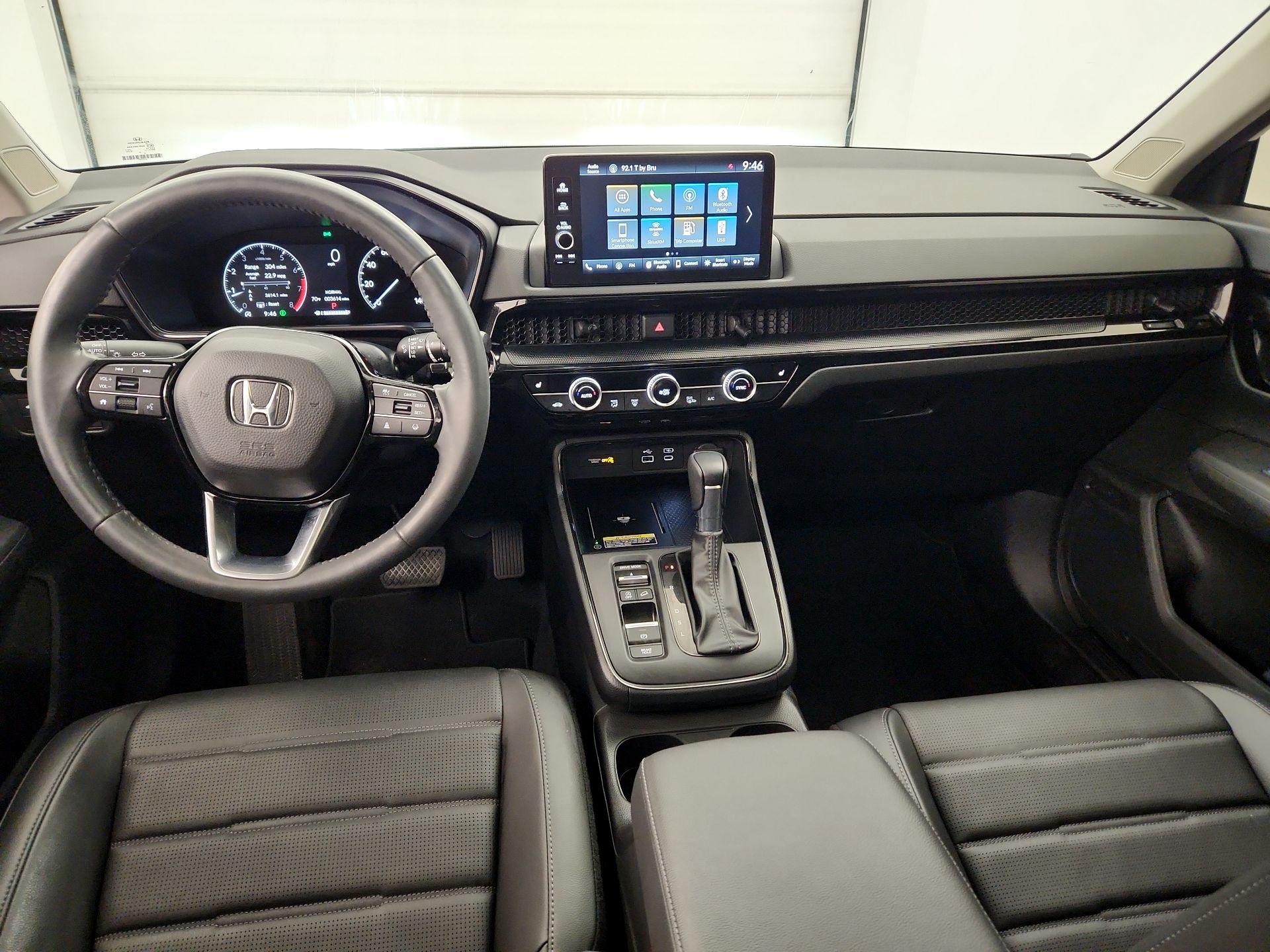 Thumbnail: 2024 Honda CR-V - 8