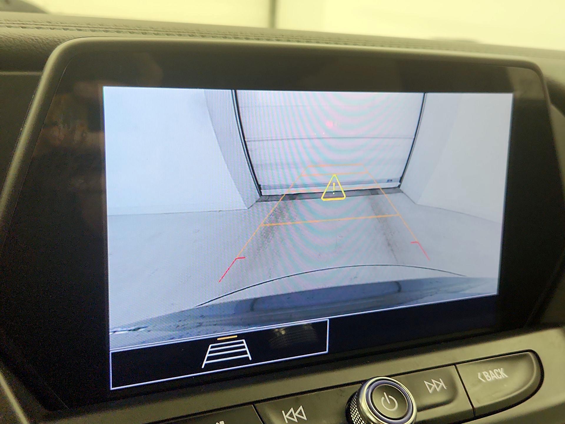 Thumbnail: 2022 Chevrolet Blazer - 12