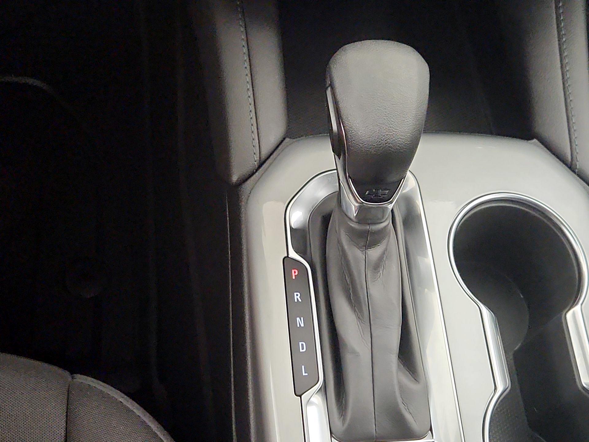 Thumbnail: 2022 Chevrolet Blazer - 15