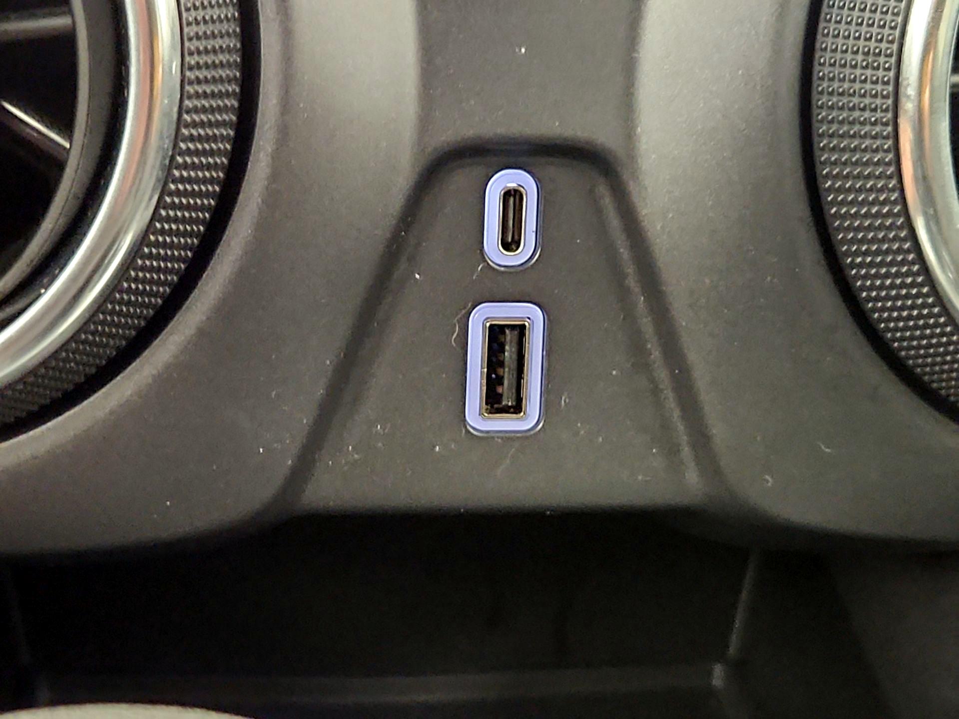 Thumbnail: 2022 Chevrolet Blazer - 16