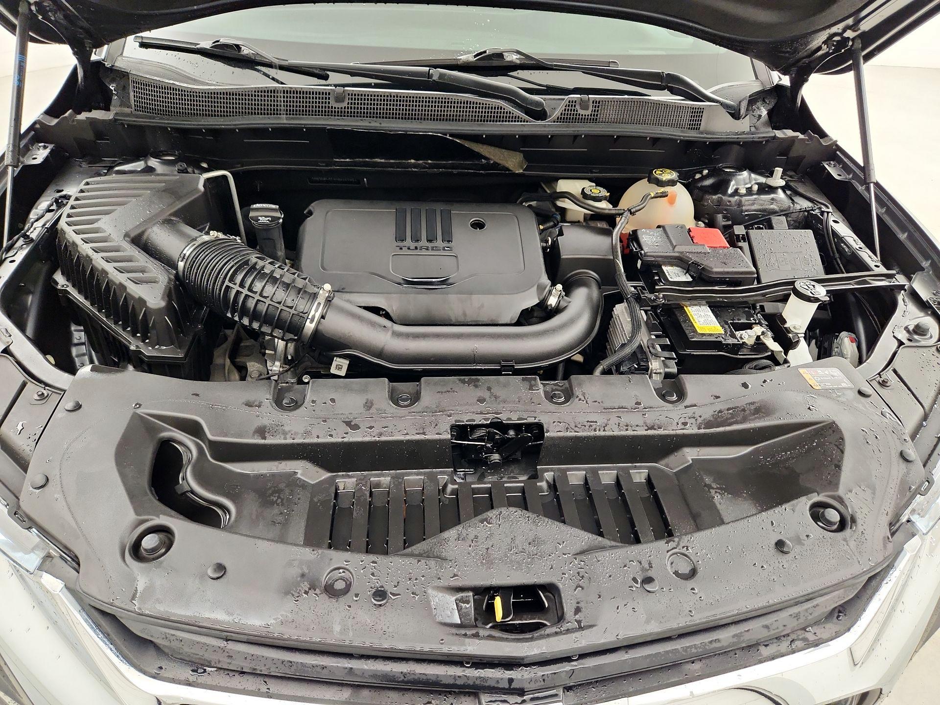 Thumbnail: 2022 Chevrolet Blazer - 19