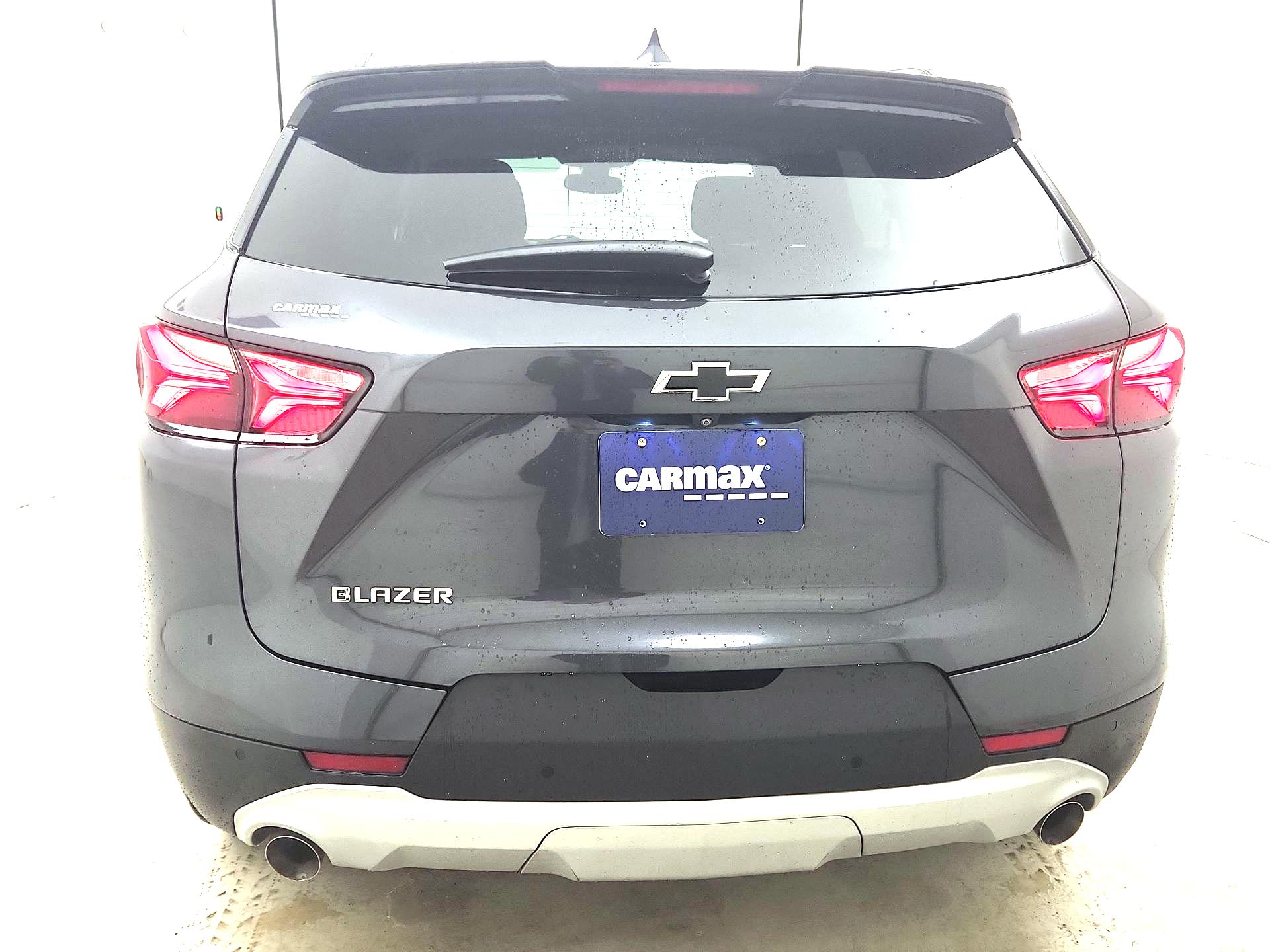 Thumbnail: 2022 Chevrolet Blazer - 6