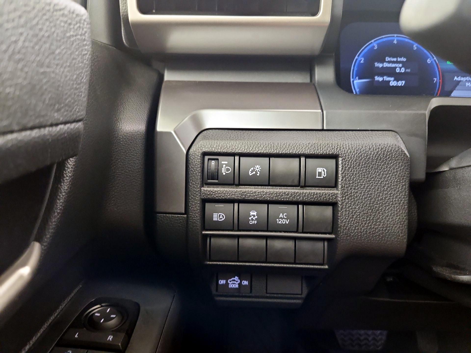 Thumbnail: 2025 Toyota Tacoma - 11