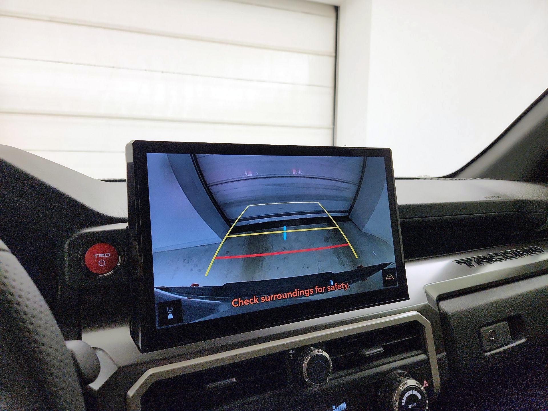 Thumbnail: 2025 Toyota Tacoma - 12