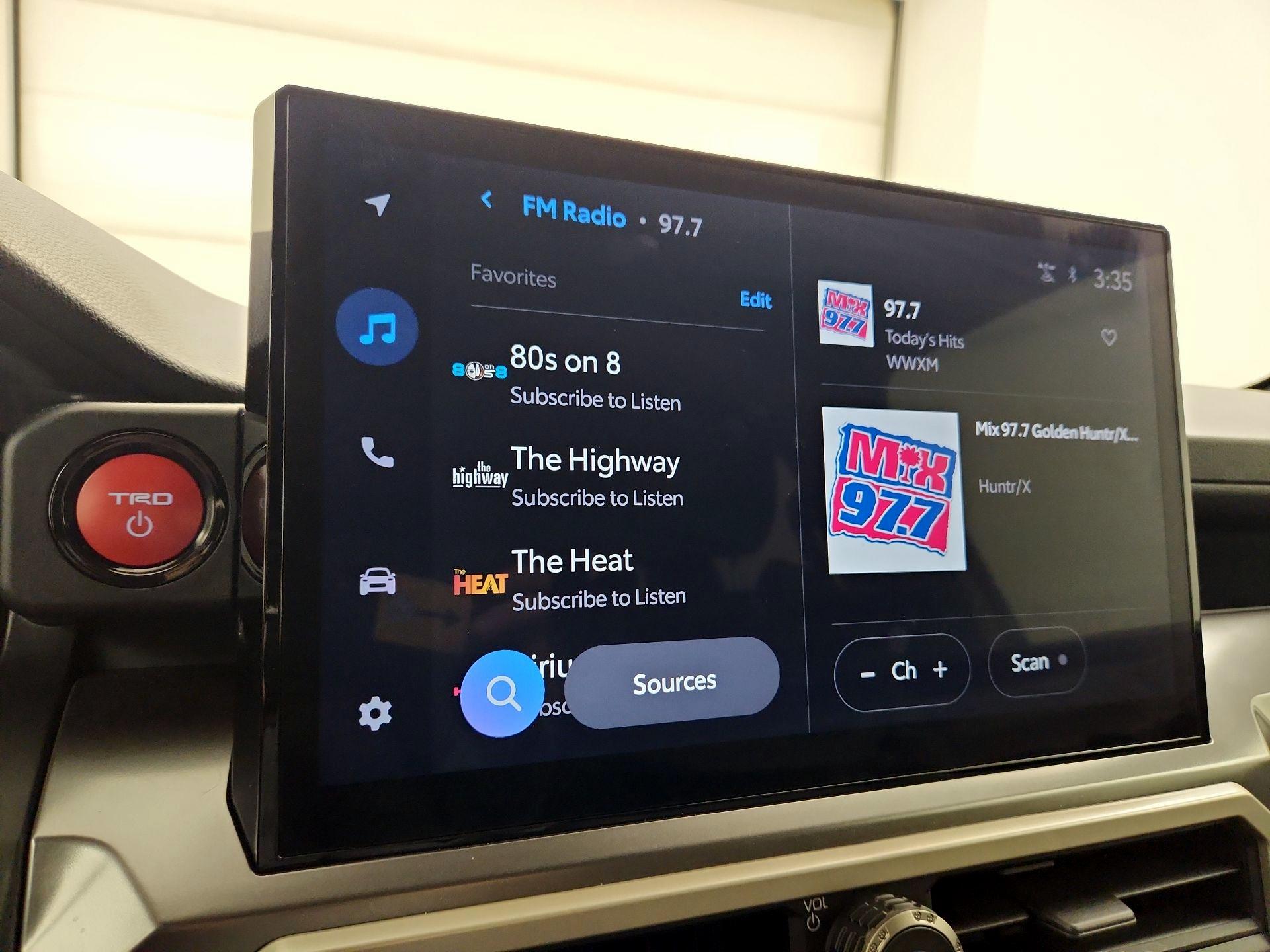 Thumbnail: 2025 Toyota Tacoma - 13