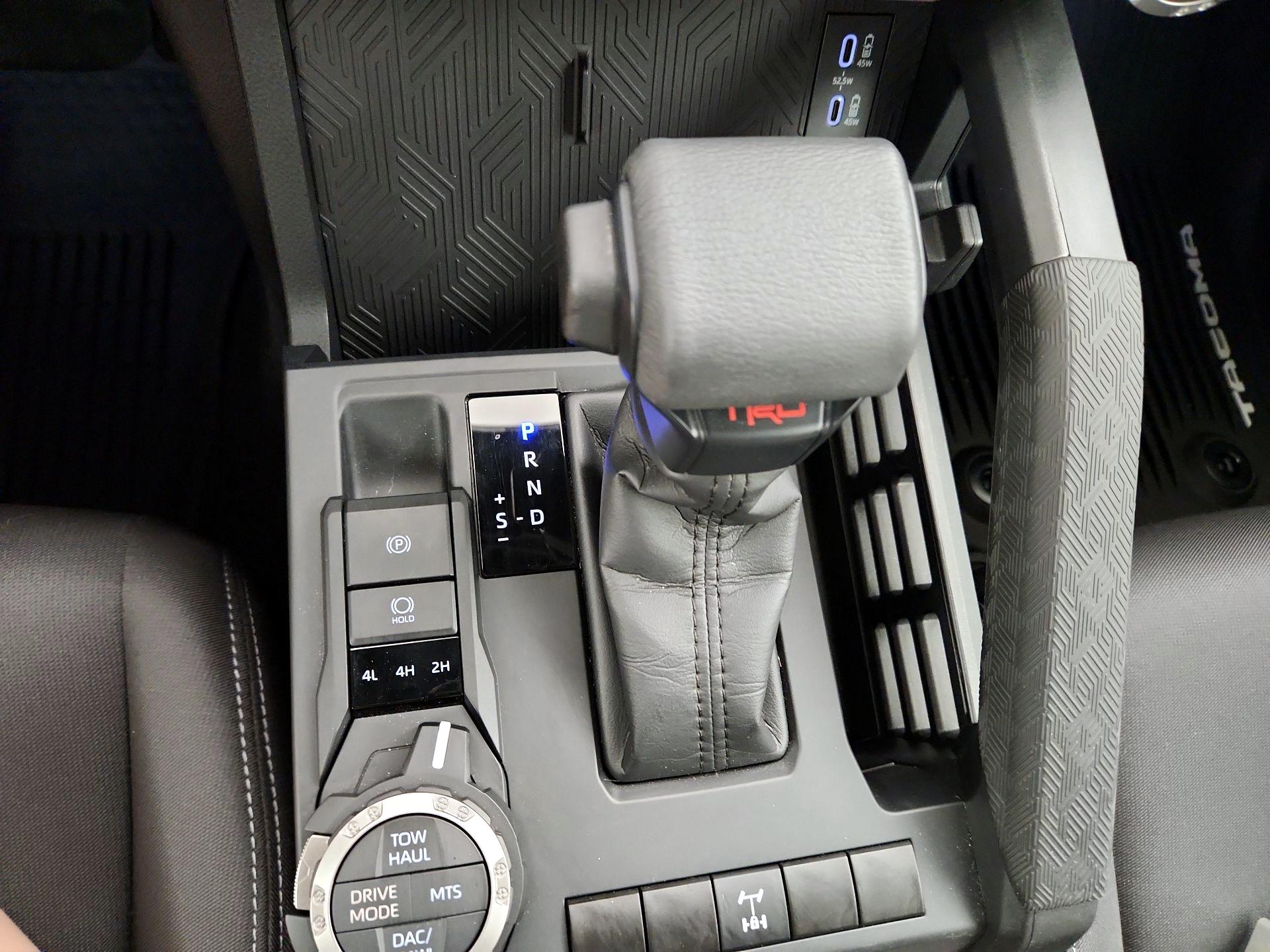 Thumbnail: 2025 Toyota Tacoma - 15