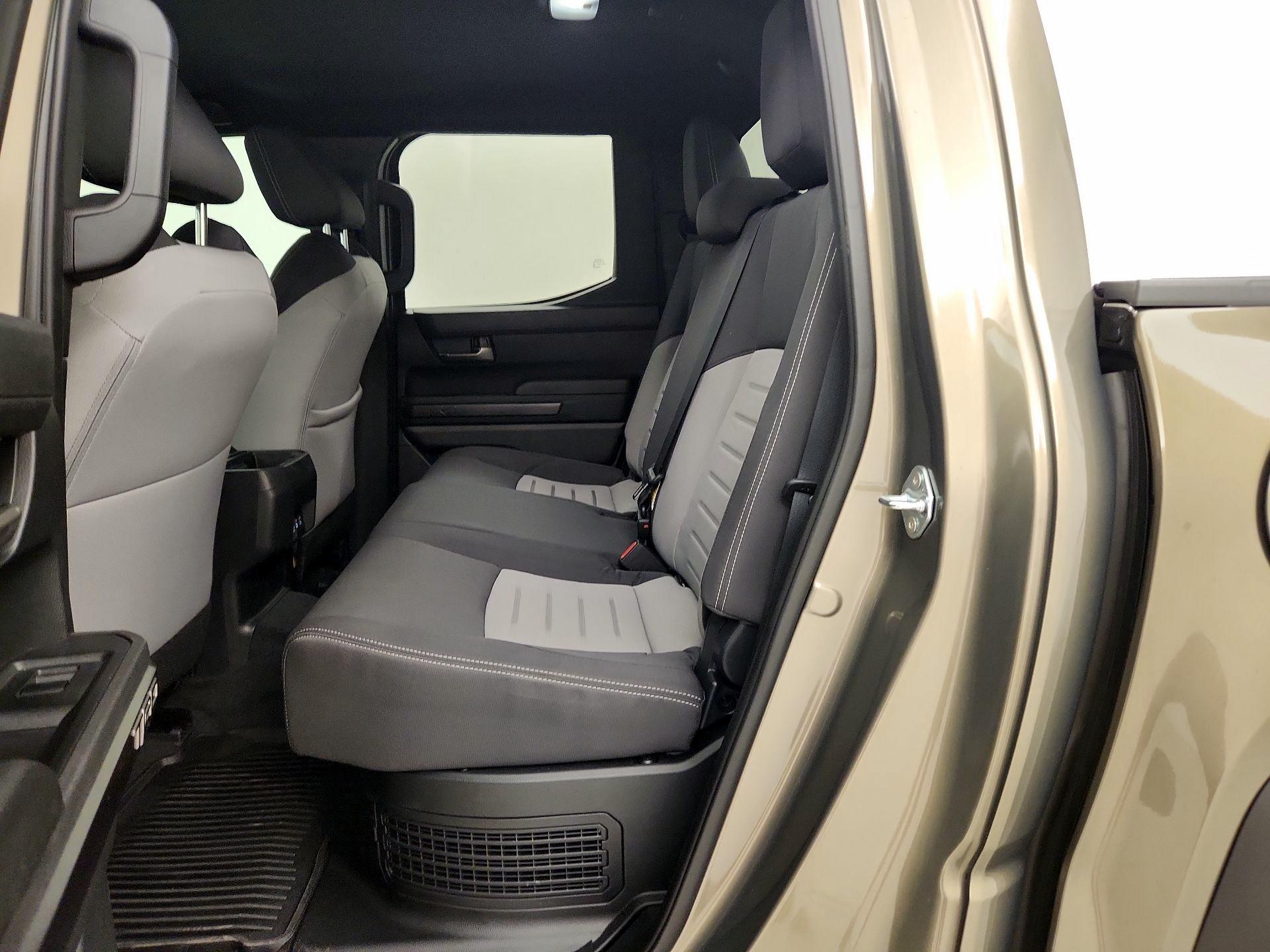 Thumbnail: 2025 Toyota Tacoma - 17