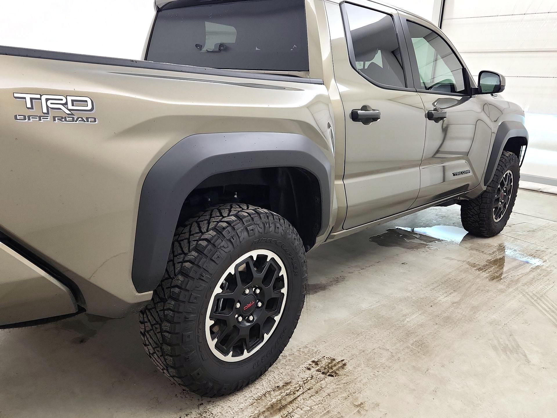 Thumbnail: 2025 Toyota Tacoma - 5