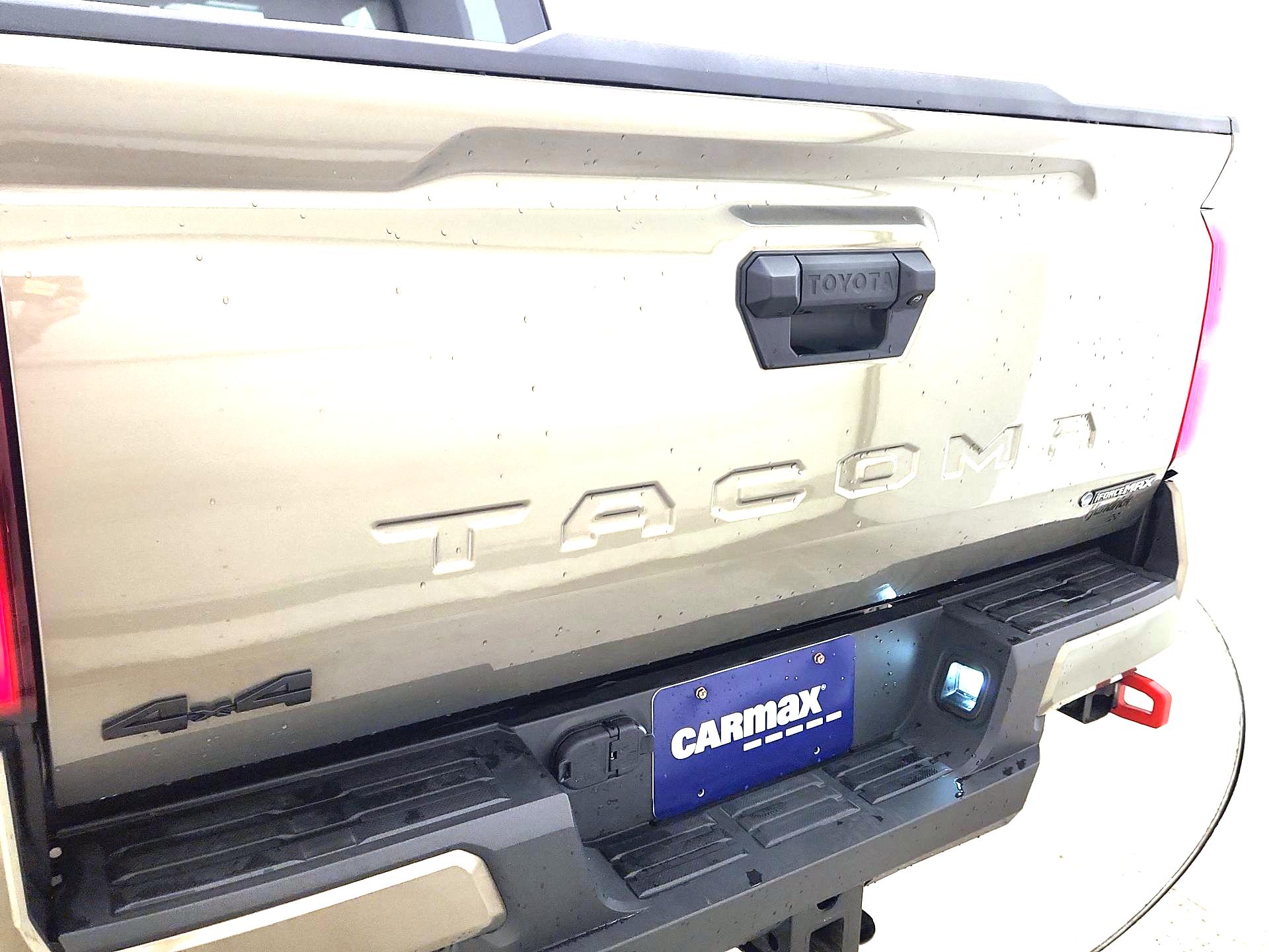 Thumbnail: 2025 Toyota Tacoma - 6