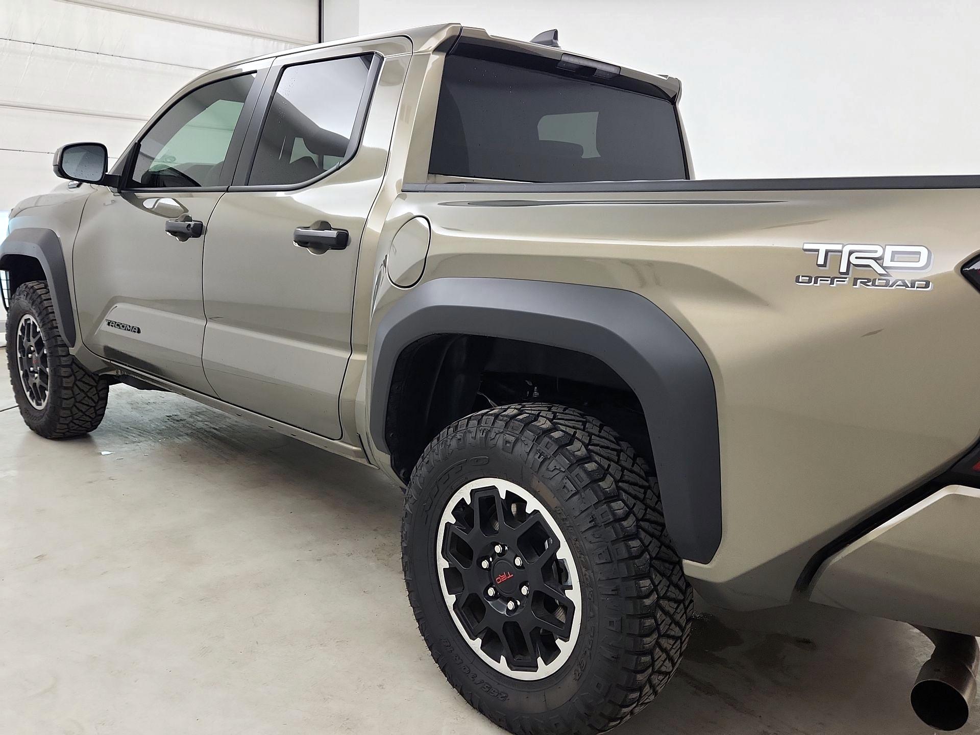 Thumbnail: 2025 Toyota Tacoma - 7