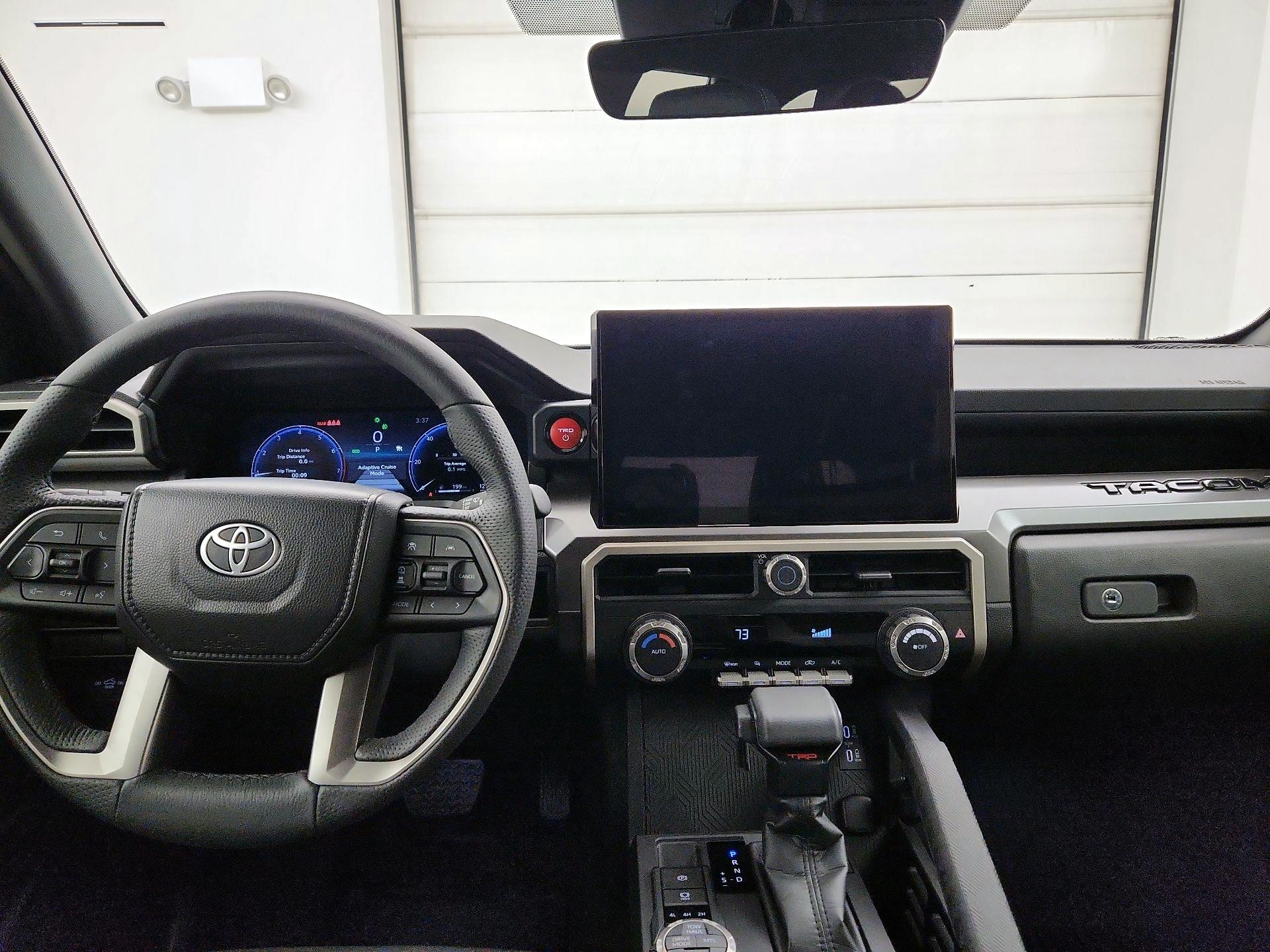 Thumbnail: 2025 Toyota Tacoma - 8