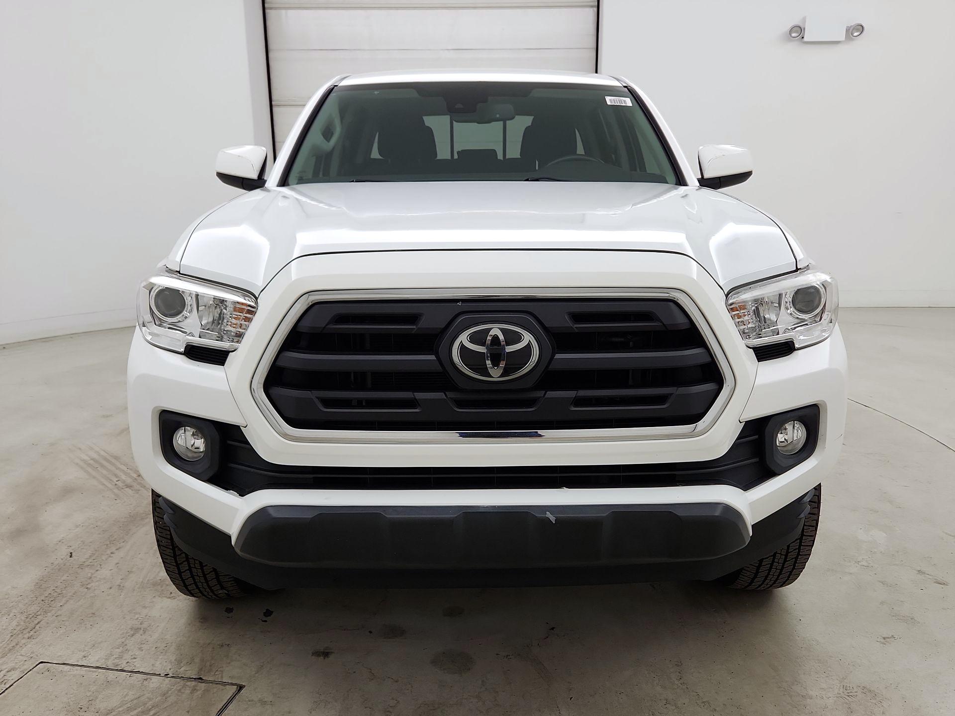 Thumbnail: 2019 Toyota Tacoma - 2